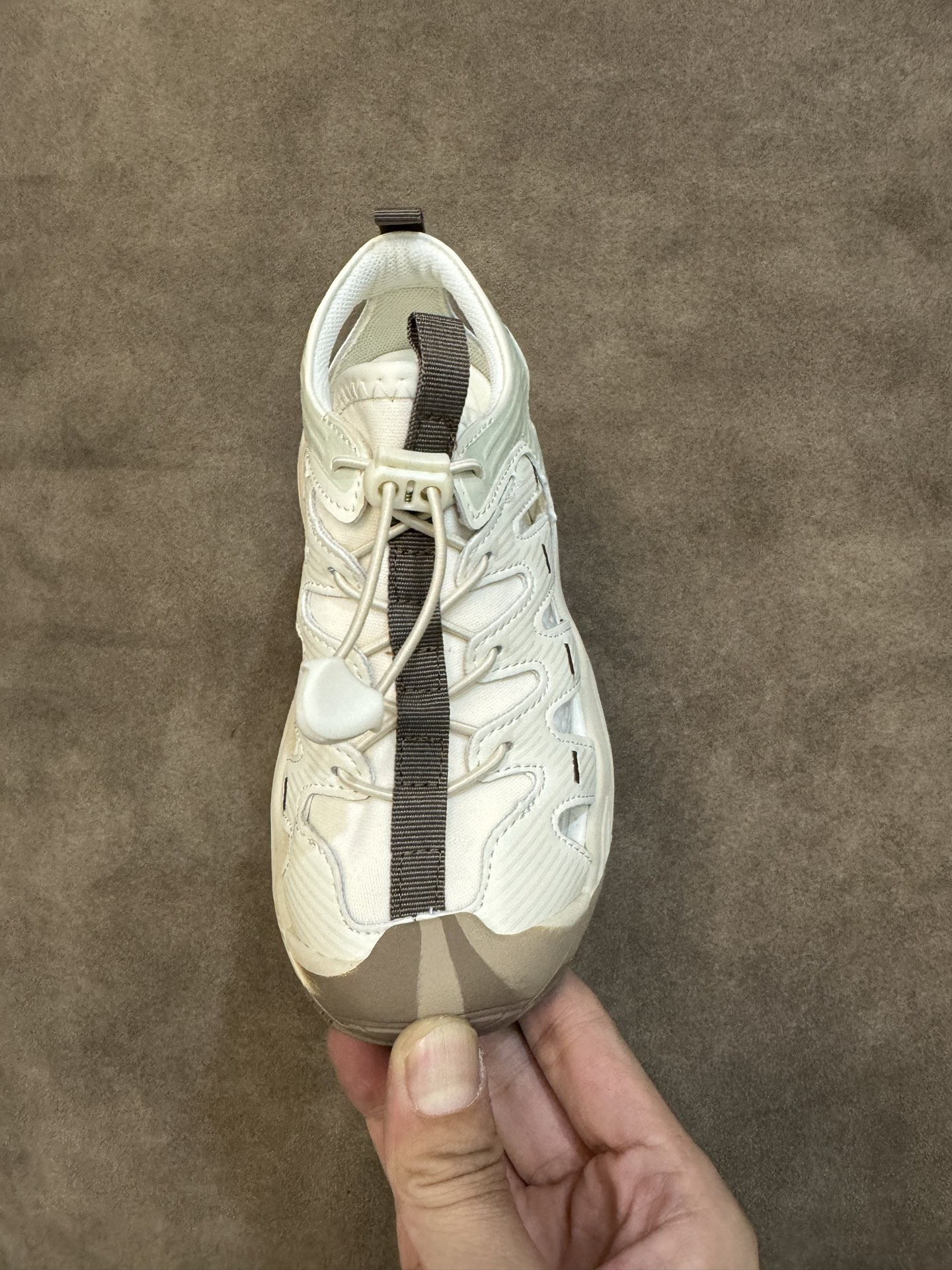 图片[6]-HOKA包头凉鞋徒步机能防滑登山越野户外运动溯溪凉鞋 HOKA霍帕拉系列造型男女夏季沙滩凉鞋 尺码 26-37-选品中心