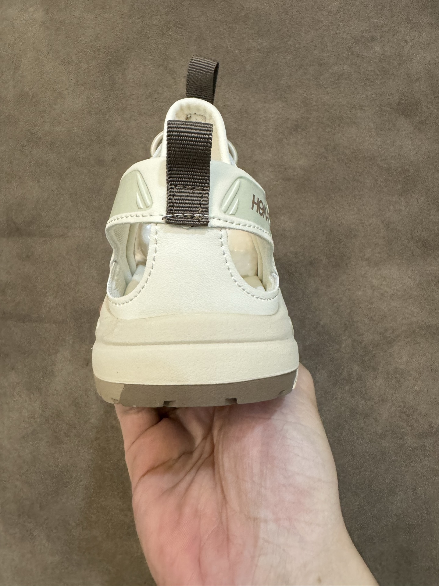 图片[7]-HOKA包头凉鞋徒步机能防滑登山越野户外运动溯溪凉鞋 HOKA霍帕拉系列造型男女夏季沙滩凉鞋 尺码 26-37-选品中心