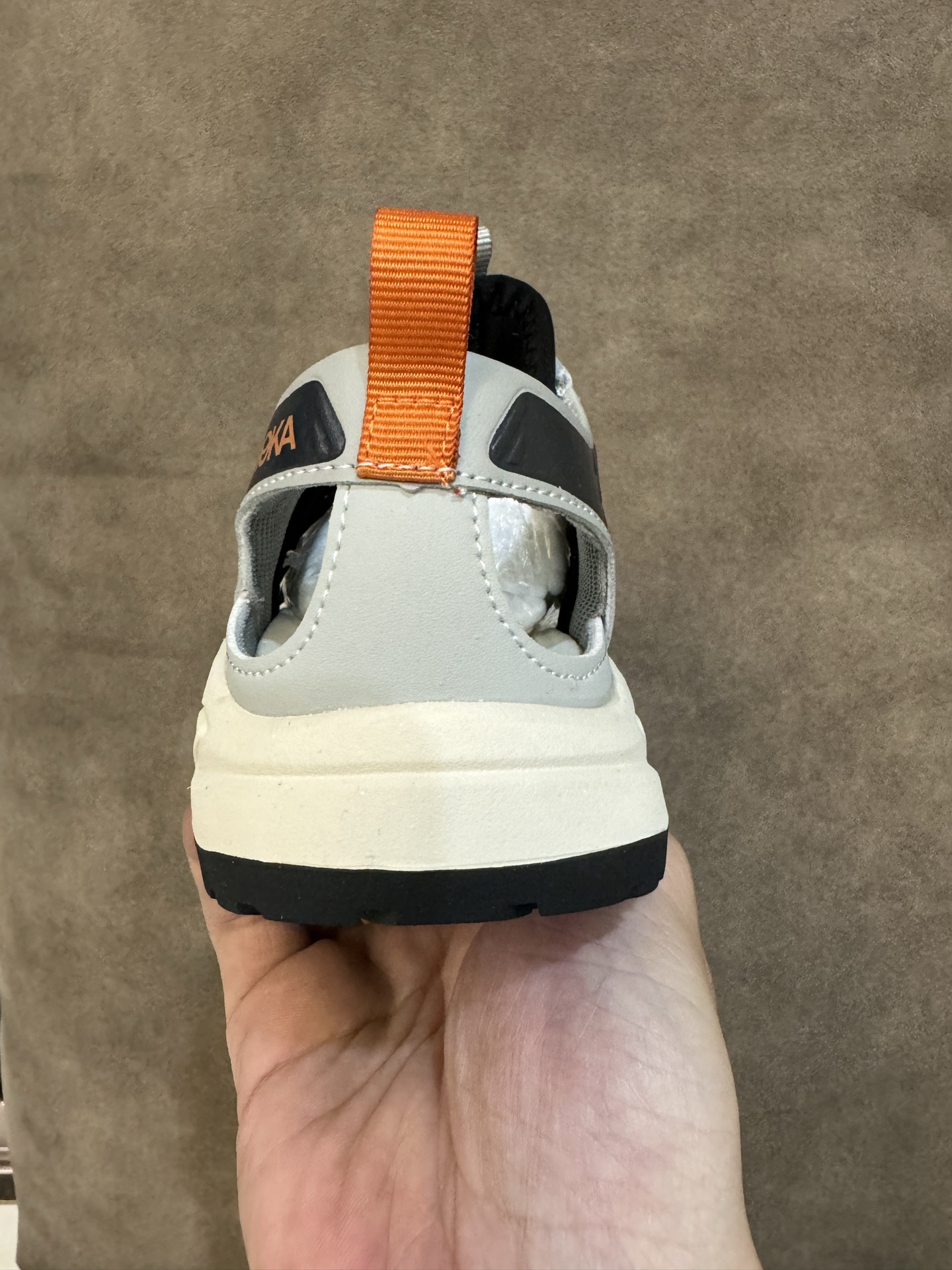 图片[7]-HOKA包头凉鞋徒步机能防滑登山越野户外运动溯溪凉鞋 HOKA霍帕拉系列造型男女夏季沙滩凉鞋 尺码 26-37-选品中心