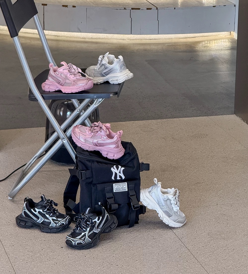 图片[2]-模特上脚图-选品中心