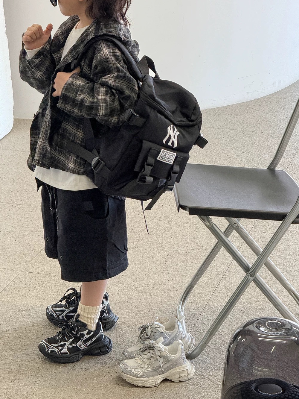 图片[4]-模特上脚图-选品中心