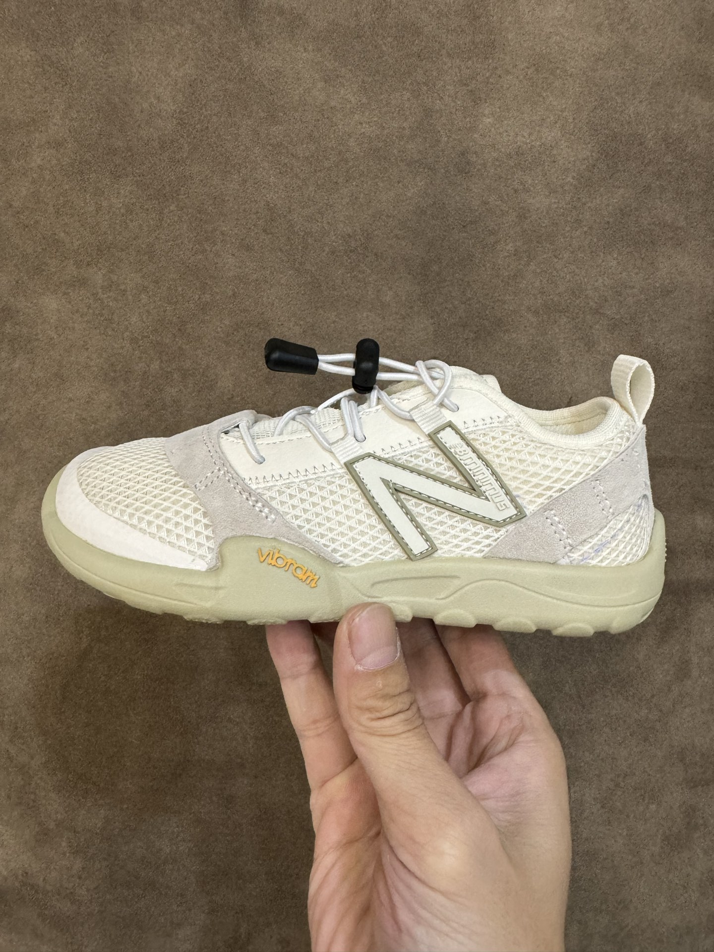 图片[3]-New Balance/NB MT10 系列高圆圆同款轻便赤足童低帮薄底鞋休闲跑步鞋 尺码26-37 采用弹力扣设计，方便宝贝穿脱🤩透气网鞋面，清爽透气💨让双脚👣在炎炎夏日也能保持清爽 鞋底防滑耐磨-选品中心