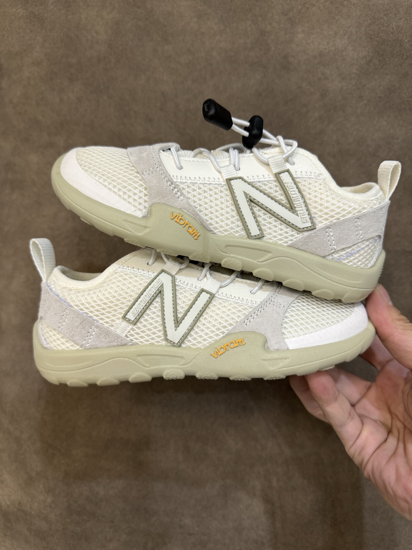 图片[9]-New Balance/NB MT10 系列高圆圆同款轻便赤足童低帮薄底鞋休闲跑步鞋 尺码26-37 采用弹力扣设计，方便宝贝穿脱🤩透气网鞋面，清爽透气💨让双脚👣在炎炎夏日也能保持清爽 鞋底防滑耐磨-选品中心