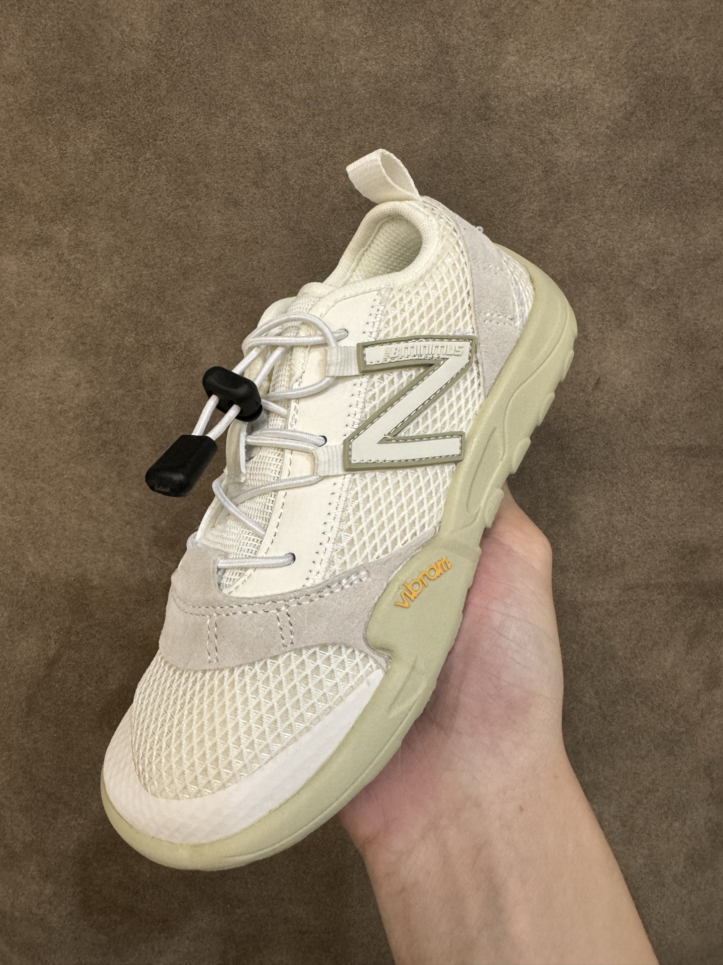 图片[4]-New Balance/NB MT10 系列高圆圆同款轻便赤足童低帮薄底鞋休闲跑步鞋 尺码26-37 采用弹力扣设计，方便宝贝穿脱🤩透气网鞋面，清爽透气💨让双脚👣在炎炎夏日也能保持清爽 鞋底防滑耐磨-选品中心