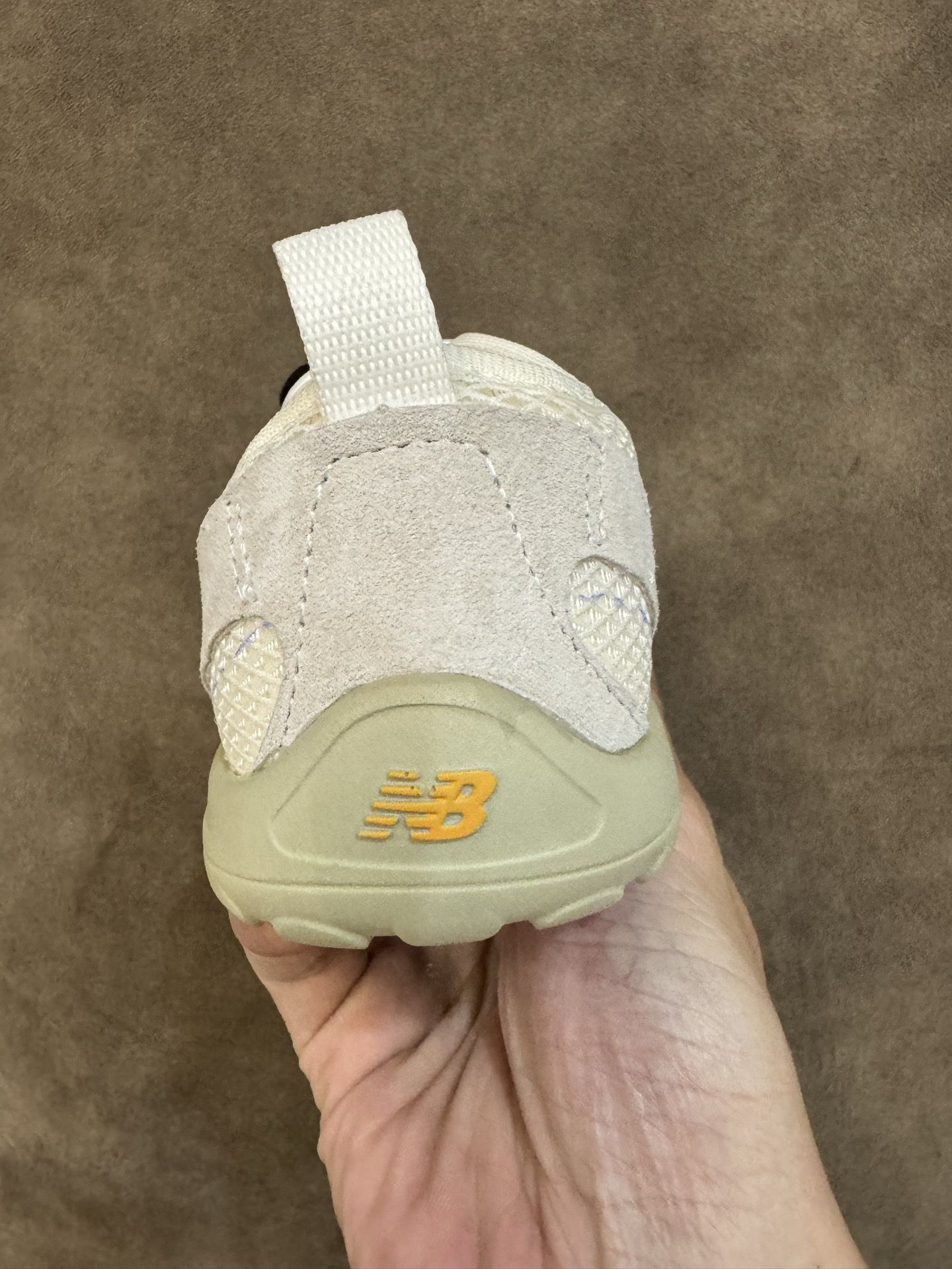 图片[7]-New Balance/NB MT10 系列高圆圆同款轻便赤足童低帮薄底鞋休闲跑步鞋 尺码26-37 采用弹力扣设计，方便宝贝穿脱🤩透气网鞋面，清爽透气💨让双脚👣在炎炎夏日也能保持清爽 鞋底防滑耐磨-选品中心