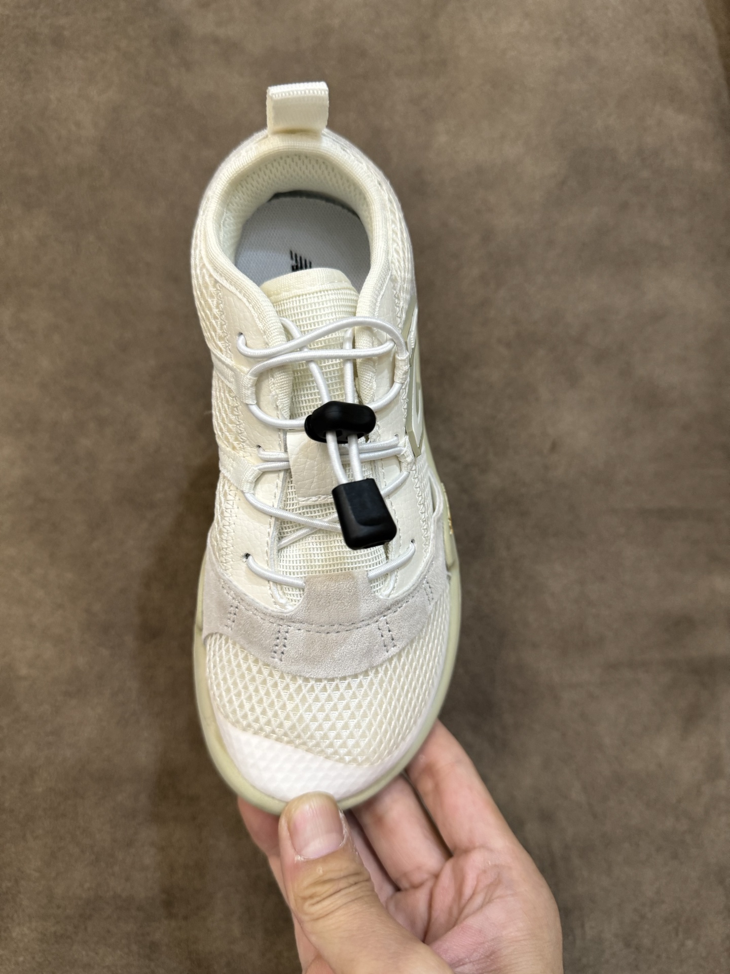 图片[6]-New Balance/NB MT10 系列高圆圆同款轻便赤足童低帮薄底鞋休闲跑步鞋 尺码26-37 采用弹力扣设计，方便宝贝穿脱🤩透气网鞋面，清爽透气💨让双脚👣在炎炎夏日也能保持清爽 鞋底防滑耐磨-选品中心