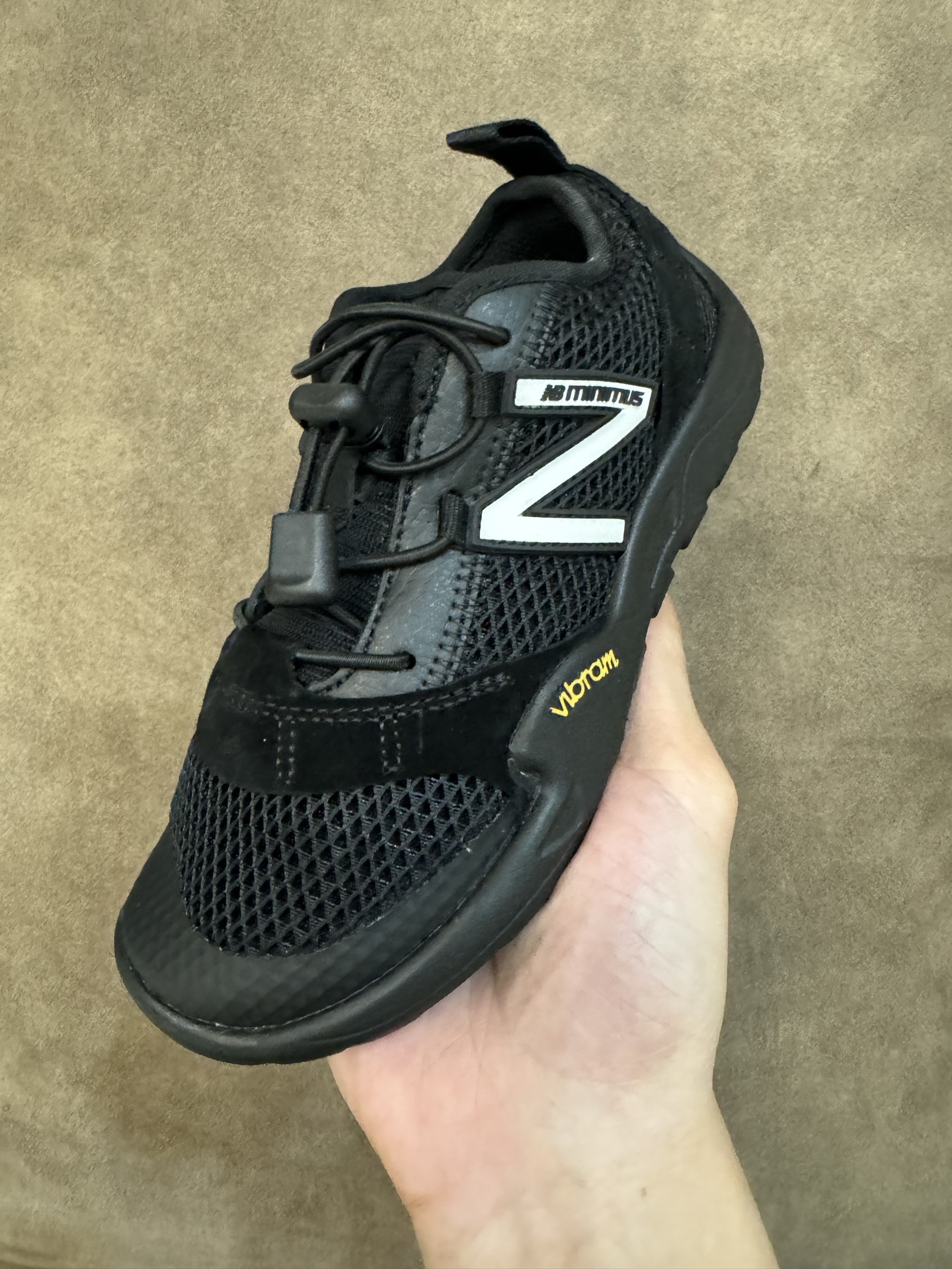 图片[4]-New Balance/NB MT10 系列高圆圆同款轻便赤足童低帮薄底鞋休闲跑步鞋 尺码26-37 采用弹力扣设计，方便宝贝穿脱🤩透气网鞋面，清爽透气💨让双脚👣在炎炎夏日也能保持清爽 鞋底防滑耐磨-选品中心