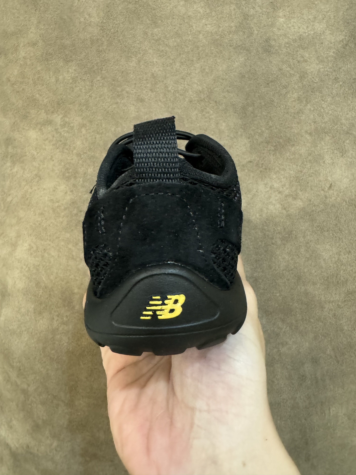 图片[7]-New Balance/NB MT10 系列高圆圆同款轻便赤足童低帮薄底鞋休闲跑步鞋 尺码26-37 采用弹力扣设计，方便宝贝穿脱🤩透气网鞋面，清爽透气💨让双脚👣在炎炎夏日也能保持清爽 鞋底防滑耐磨-选品中心