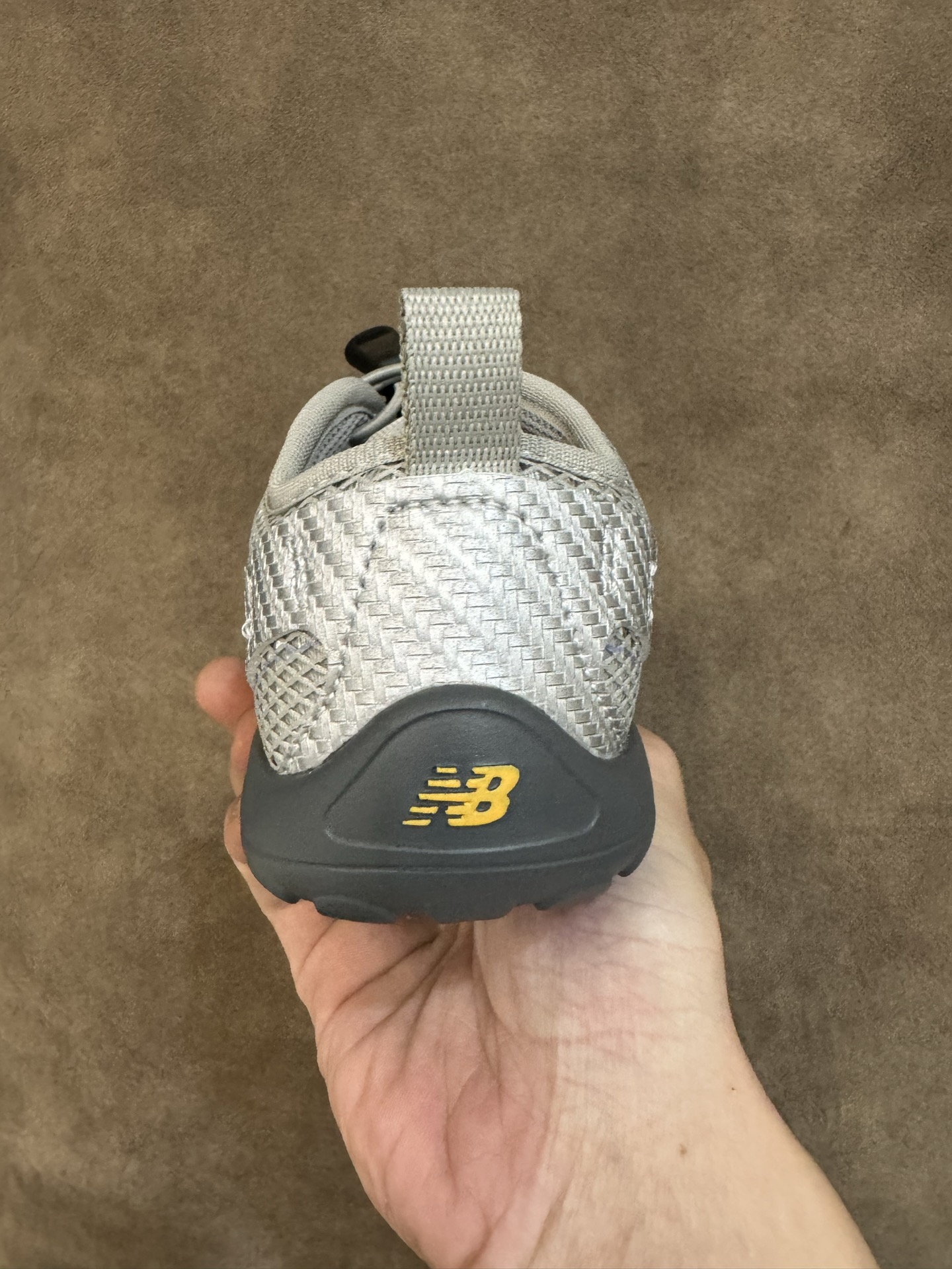 图片[7]-New Balance/NB MT10 系列高圆圆同款轻便赤足童低帮薄底鞋休闲跑步鞋 尺码26-37 采用弹力扣设计，方便宝贝穿脱🤩透气网鞋面，清爽透气💨让双脚👣在炎炎夏日也能保持清爽 鞋底防滑耐磨-选品中心