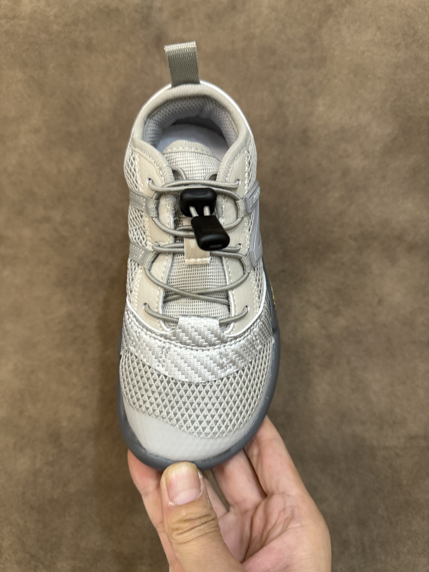 图片[6]-New Balance/NB MT10 系列高圆圆同款轻便赤足童低帮薄底鞋休闲跑步鞋 尺码26-37 采用弹力扣设计，方便宝贝穿脱🤩透气网鞋面，清爽透气💨让双脚👣在炎炎夏日也能保持清爽 鞋底防滑耐磨-选品中心