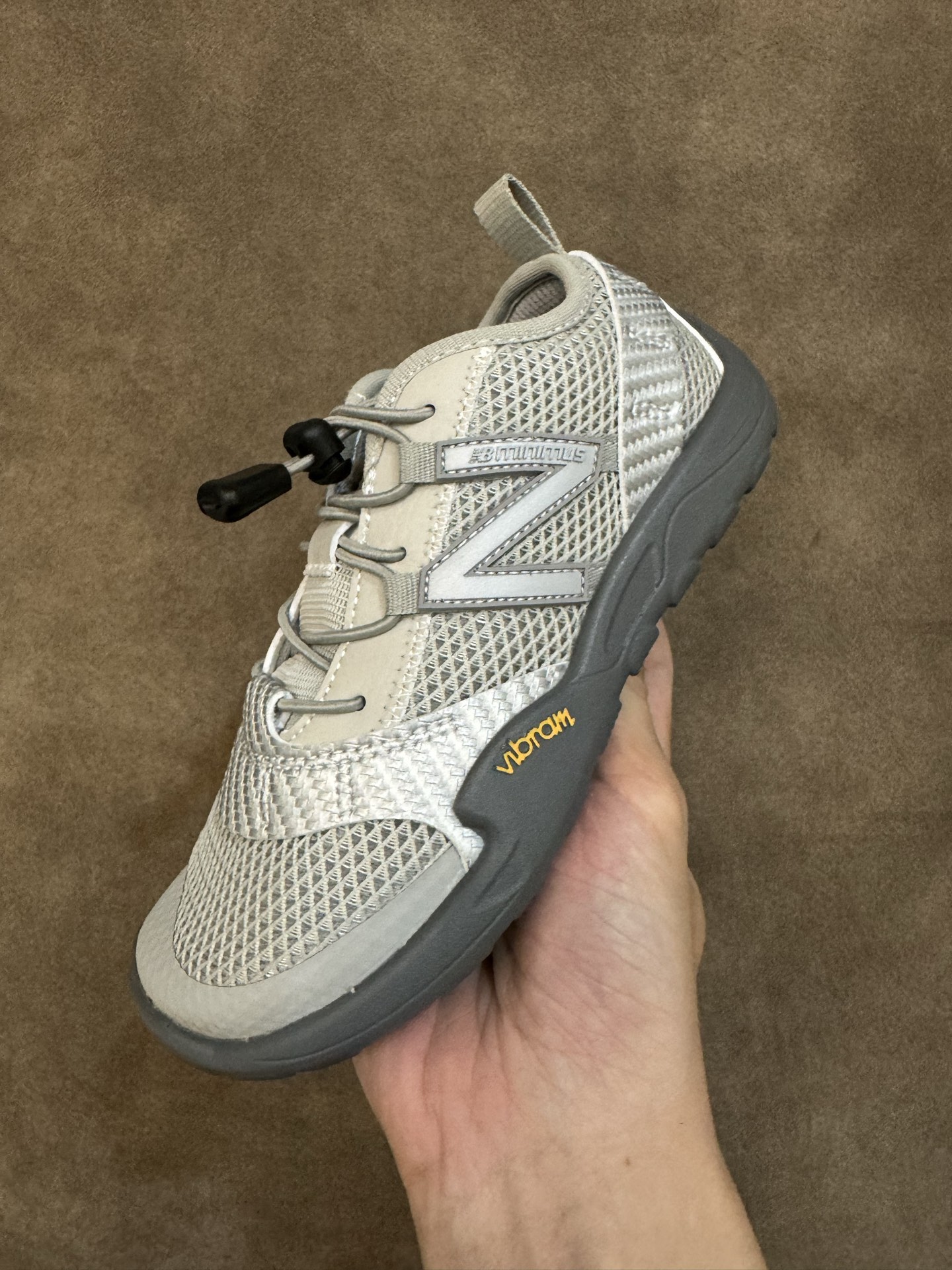 图片[4]-New Balance/NB MT10 系列高圆圆同款轻便赤足童低帮薄底鞋休闲跑步鞋 尺码26-37 采用弹力扣设计，方便宝贝穿脱🤩透气网鞋面，清爽透气💨让双脚👣在炎炎夏日也能保持清爽 鞋底防滑耐磨-选品中心