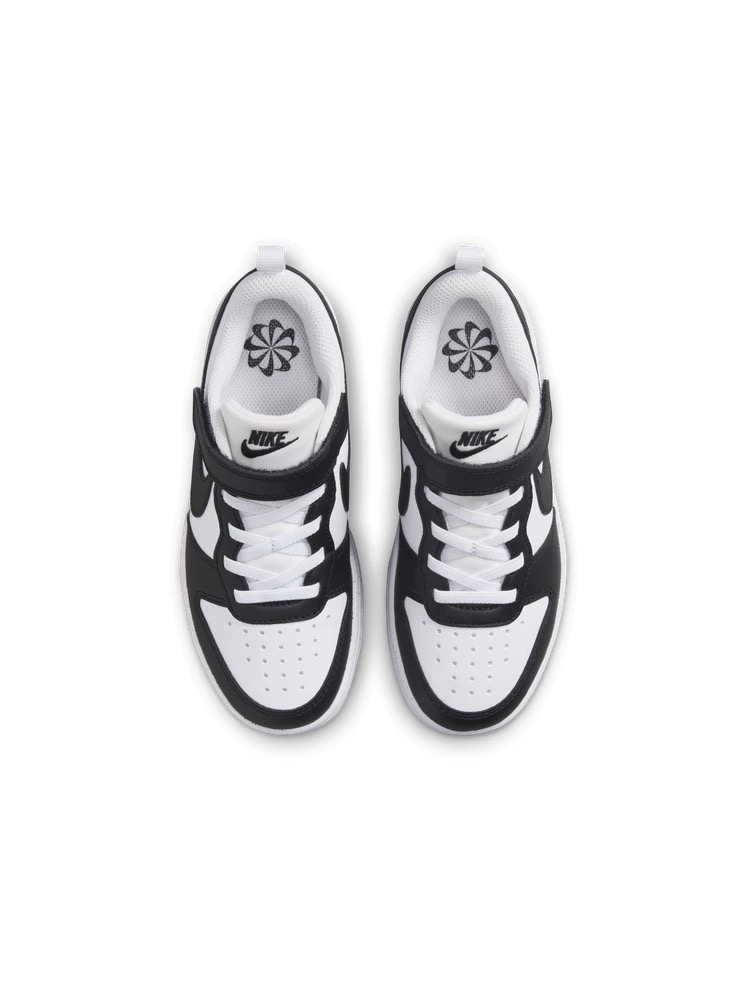 图片[3]-新色出货 NK 空军一号工装低帮魔术贴儿童板鞋小白鞋 尺码：22-37.5码 经典百搭板鞋小白鞋，学生时代必备❤️ 低帮魔术贴设计，穿脱方便✔️ 橡胶大底，耐磨防滑👍🏻 优质皮料拼接，质感满分💯-选品中心