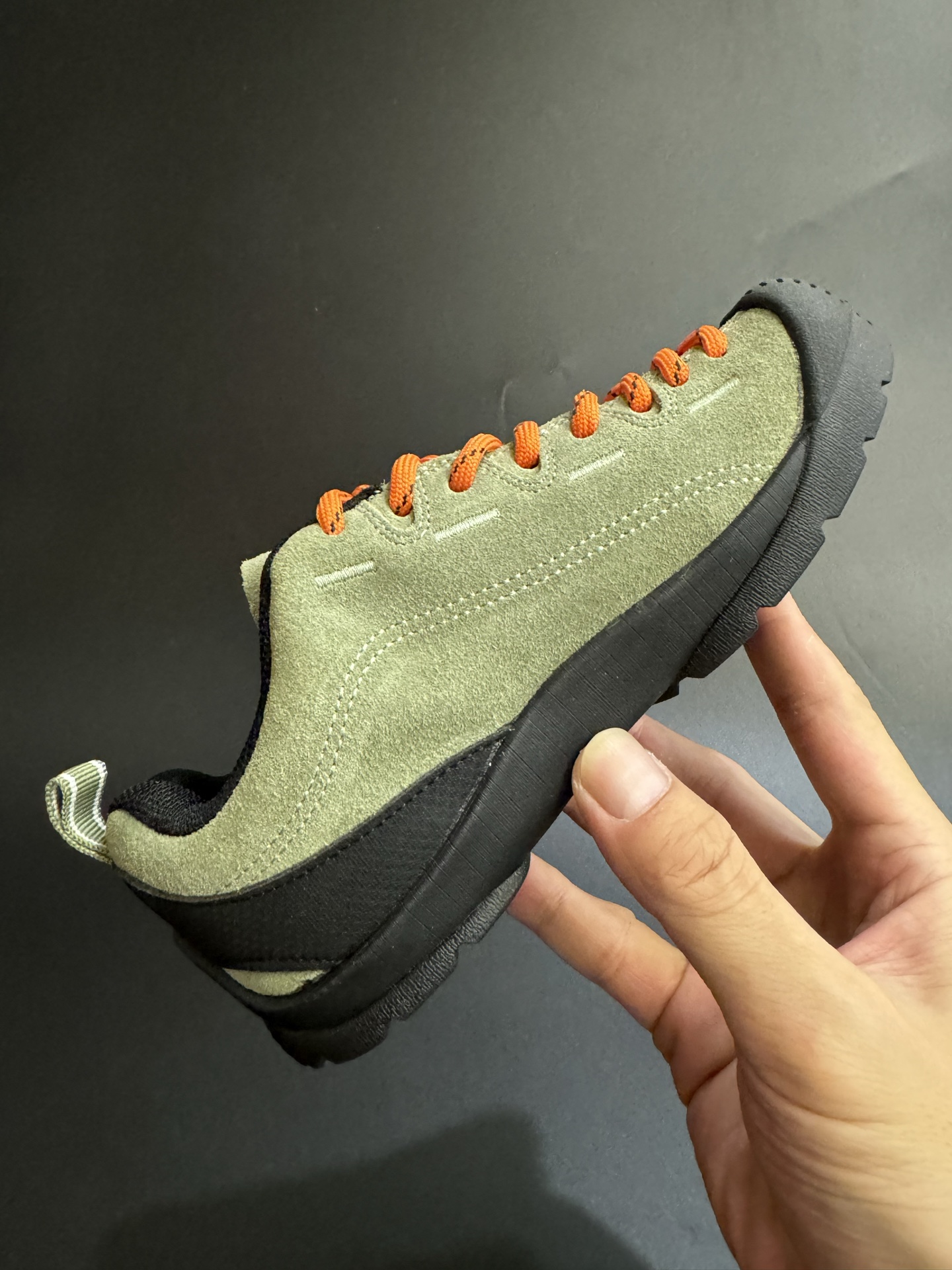 图片[6]-KEEN潮牌一代户外登山童鞋徒步登山运动鞋童鞋 户外登山运动 萌宝必备童鞋🔥 优质麂皮面料，防水材质✌🏻 橡胶耐磨防滑大底，脚感超赞👍🏻 丑萌丑萌的超可爱😍 尺码：26-37-选品中心