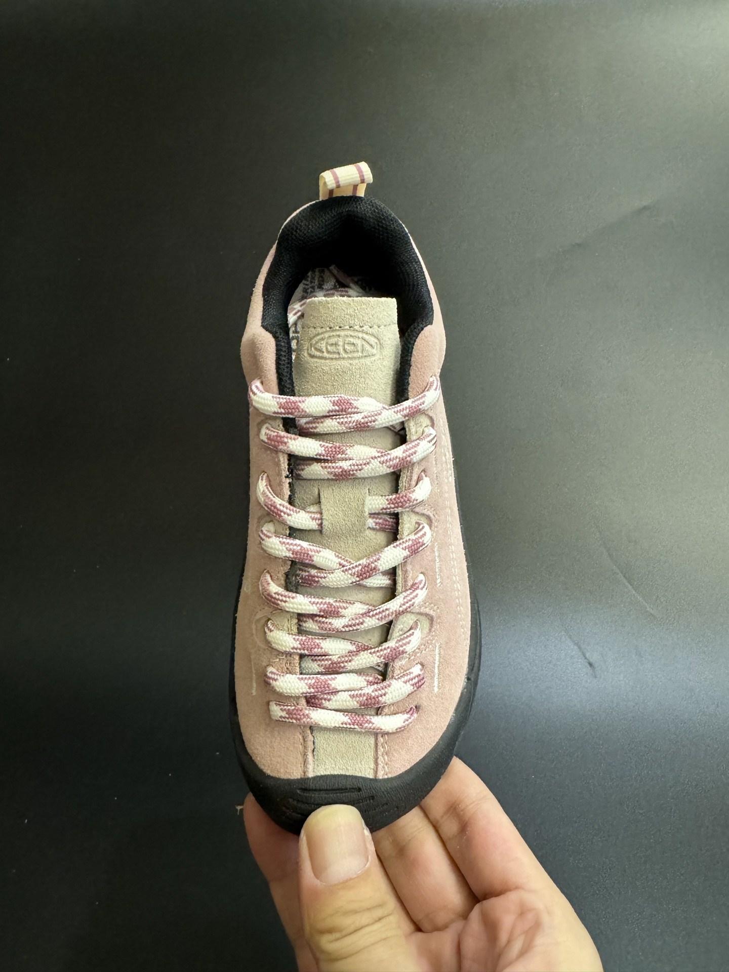 图片[7]-KEEN潮牌一代户外登山童鞋徒步登山运动鞋童鞋 户外登山运动 萌宝必备童鞋🔥 优质麂皮面料，防水材质✌🏻 橡胶耐磨防滑大底，脚感超赞👍🏻 丑萌丑萌的超可爱😍 尺码：26-37-选品中心