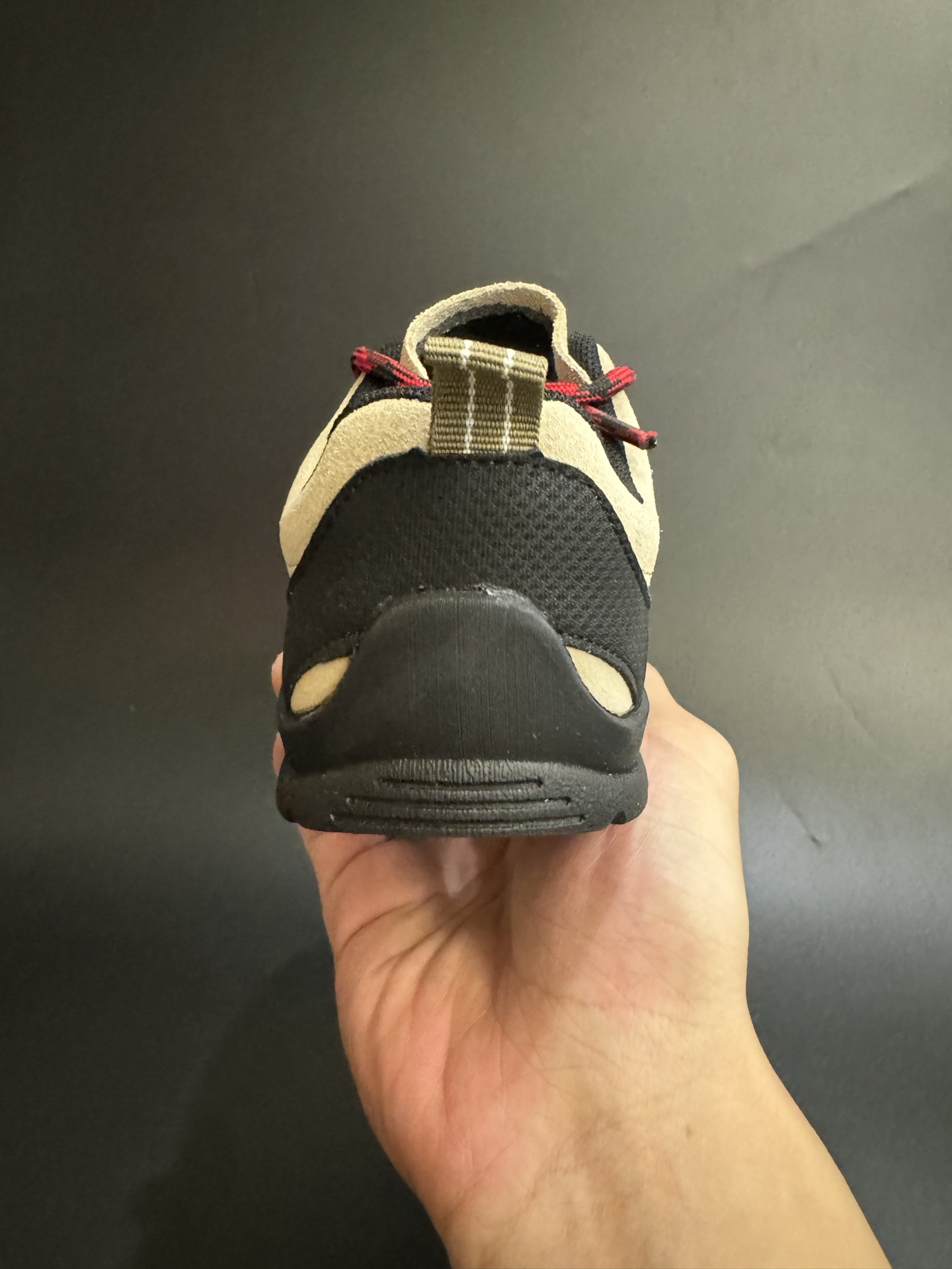 图片[8]-KEEN潮牌一代户外登山童鞋徒步登山运动鞋童鞋 户外登山运动 萌宝必备童鞋🔥 优质麂皮面料，防水材质✌🏻 橡胶耐磨防滑大底，脚感超赞👍🏻 丑萌丑萌的超可爱😍 尺码：26-37-选品中心