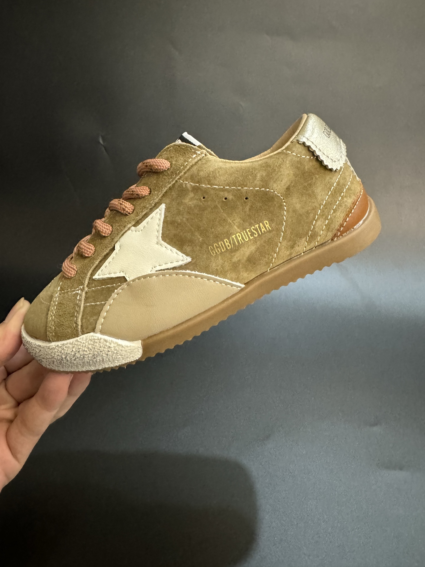 NO:339385,Trendy brand Korean version GGDB Star Shoes GGDB small dirty shoes children's shoes for school SIZE26–37 high-quality velvet leather splicing, bag head style design Rubber wear-resistant and non-slip sole, excellent foot feeling, GGDB,19860909潮牌韩版专G版 GGDB星星鞋 开学必备GGDB小脏鞋童鞋 SIZE26–37 优质绒皮拼接,包头款式设计 橡胶耐磨防滑大底,脚感超赞,GGDB,,Children's