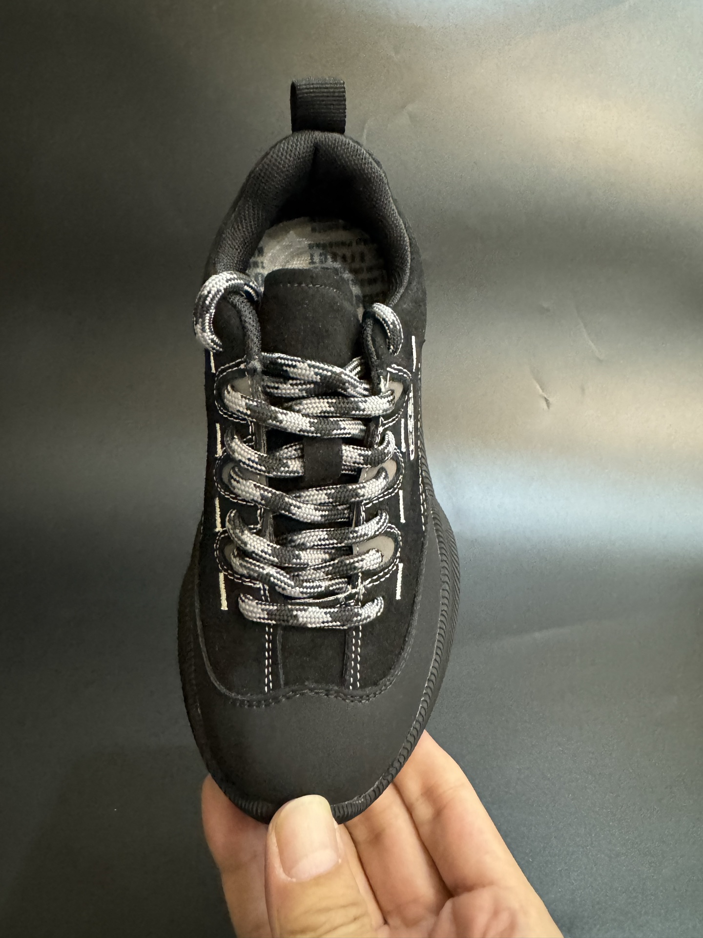 图片[6]-KEEN 联名款儿童鞋户外徒步登山运动鞋童鞋 户外登山运动 萌宝必备童鞋🔥 优质麂皮面料，防水材质✌🏻 橡胶耐磨防滑大底，脚感超赞👍🏻 丑萌丑萌的超可爱😍 尺码：26-37-选品中心