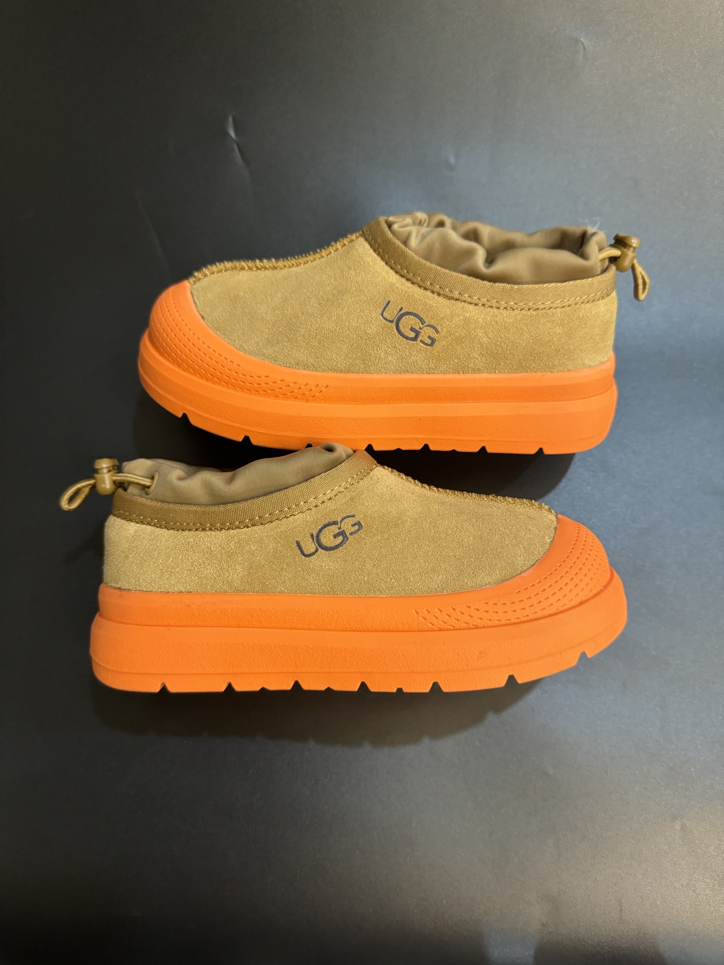 图片[9]-UGG王一博同款羊毛一体儿童低帮雪地靴 尺码：25-35码 经典UGG明星款式❤️ 低帮款式设计，保暖防风☁️ 羊毛一体系列，质感满满💯 橡胶耐磨防滑大底，脚感超赞👍🏻-选品中心