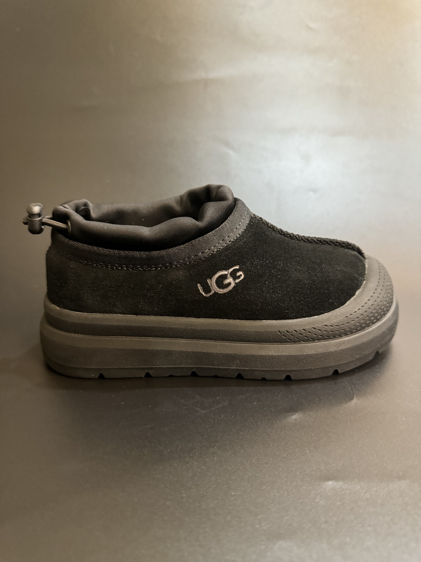 图片[3]-UGG王一博同款羊毛一体儿童低帮雪地靴 尺码：25-35码 经典UGG明星款式❤️ 低帮款式设计，保暖防风☁️ 羊毛一体系列，质感满满💯 橡胶耐磨防滑大底，脚感超赞👍🏻-选品中心