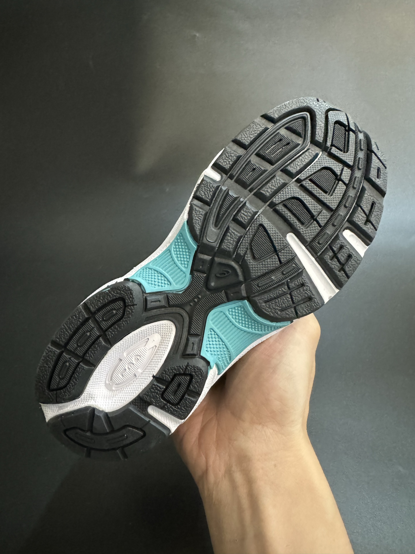 图片[8]-另一工厂 亚瑟士1130弹力松紧带儿童运动鞋26-37码 松紧带设计，穿脱方便✌🏻 网面拼接，质感满满💯 橡胶耐磨防滑大底，脚感超赞👍🏻-选品中心