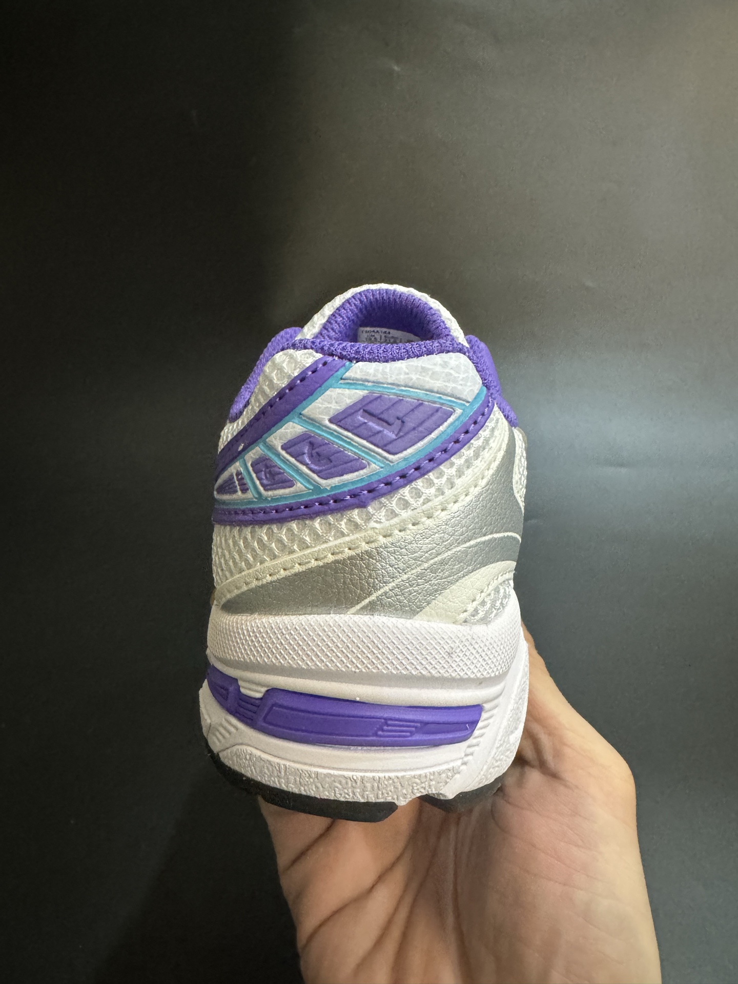 图片[7]-另一工厂 亚瑟士1130弹力松紧带儿童运动鞋26-37码 松紧带设计，穿脱方便✌🏻 网面拼接，质感满满💯 橡胶耐磨防滑大底，脚感超赞👍🏻-选品中心