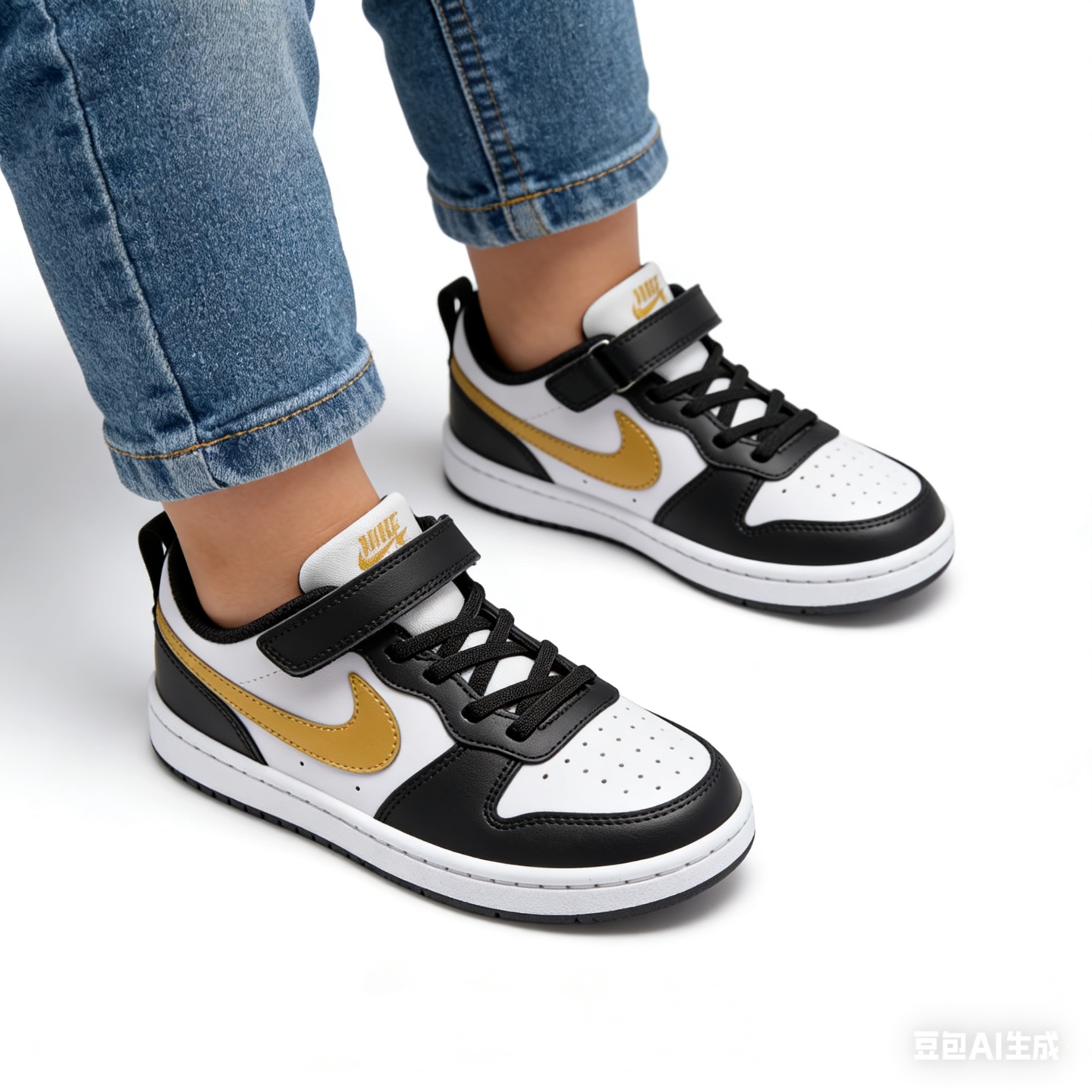 China Replica Kid Shoes KDS0402-1764