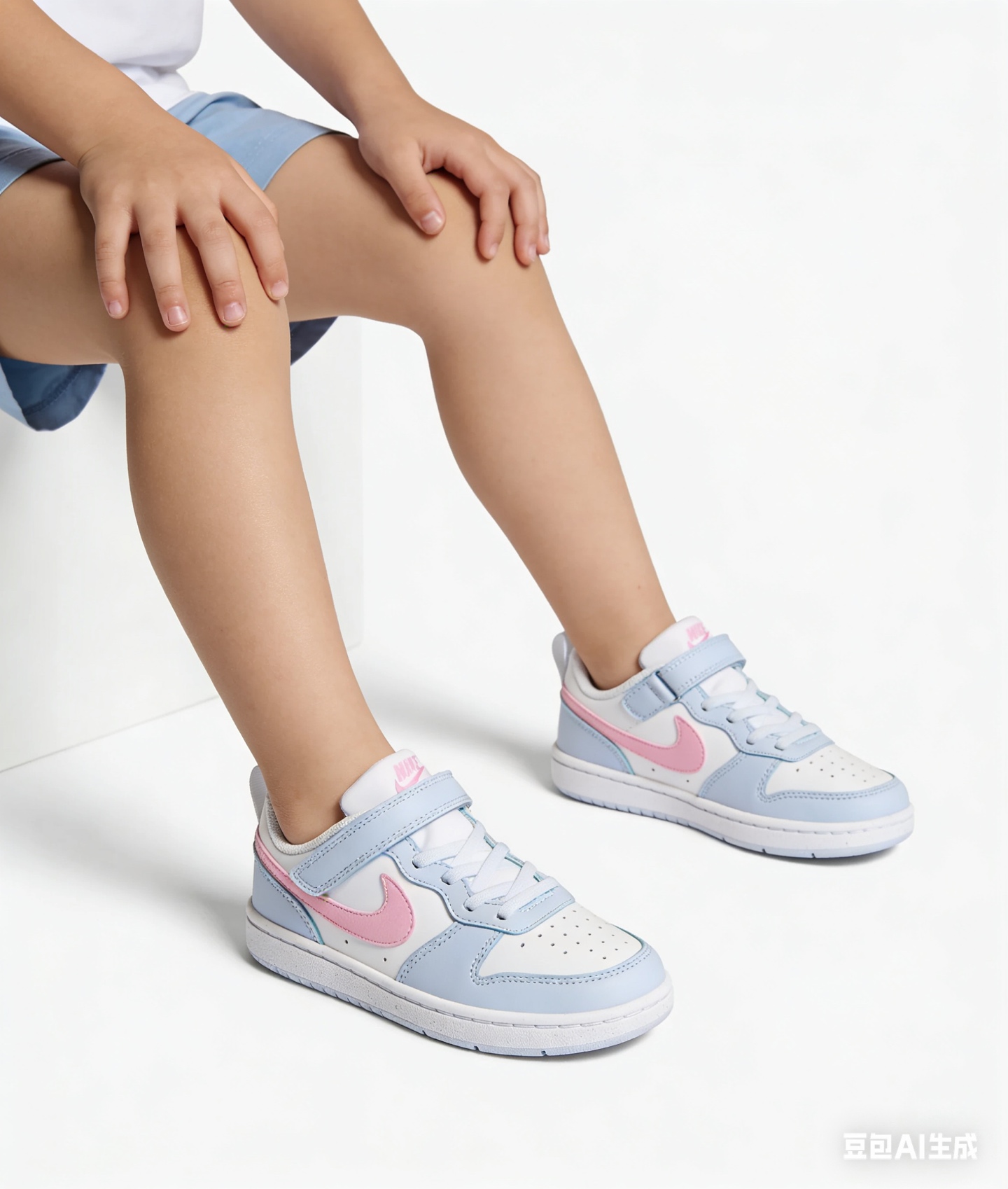 China Replica Kid Shoes KDS0402-1984