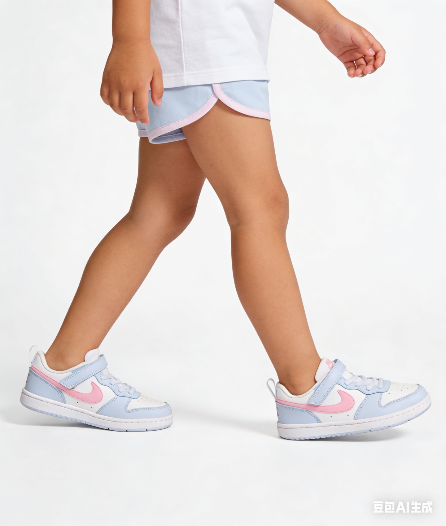 China Replica Kid Shoes KDS0402-1984