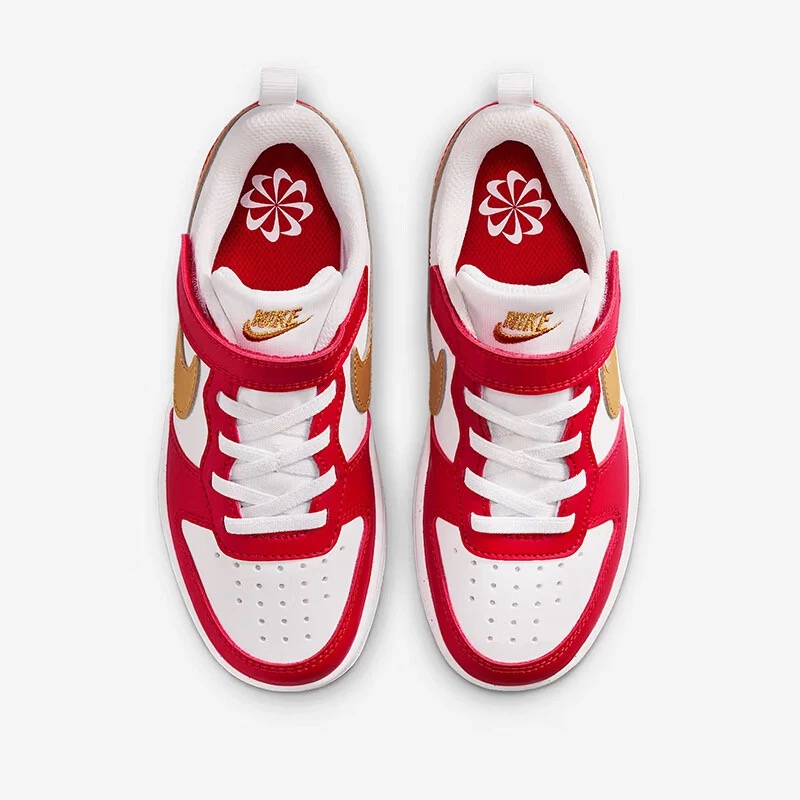 China Replica Kid Shoes KDS0402-4938