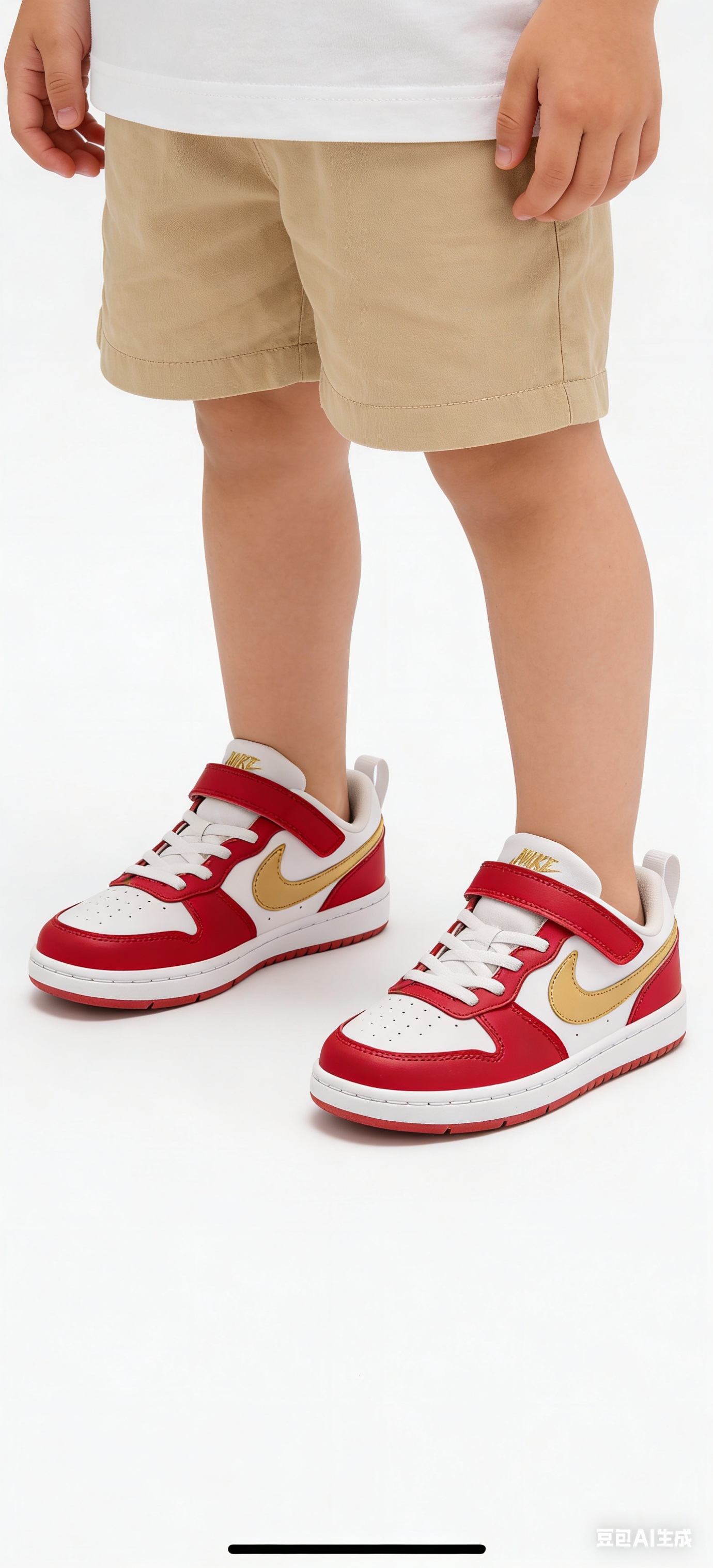 China Replica Kid Shoes KDS0402-4938