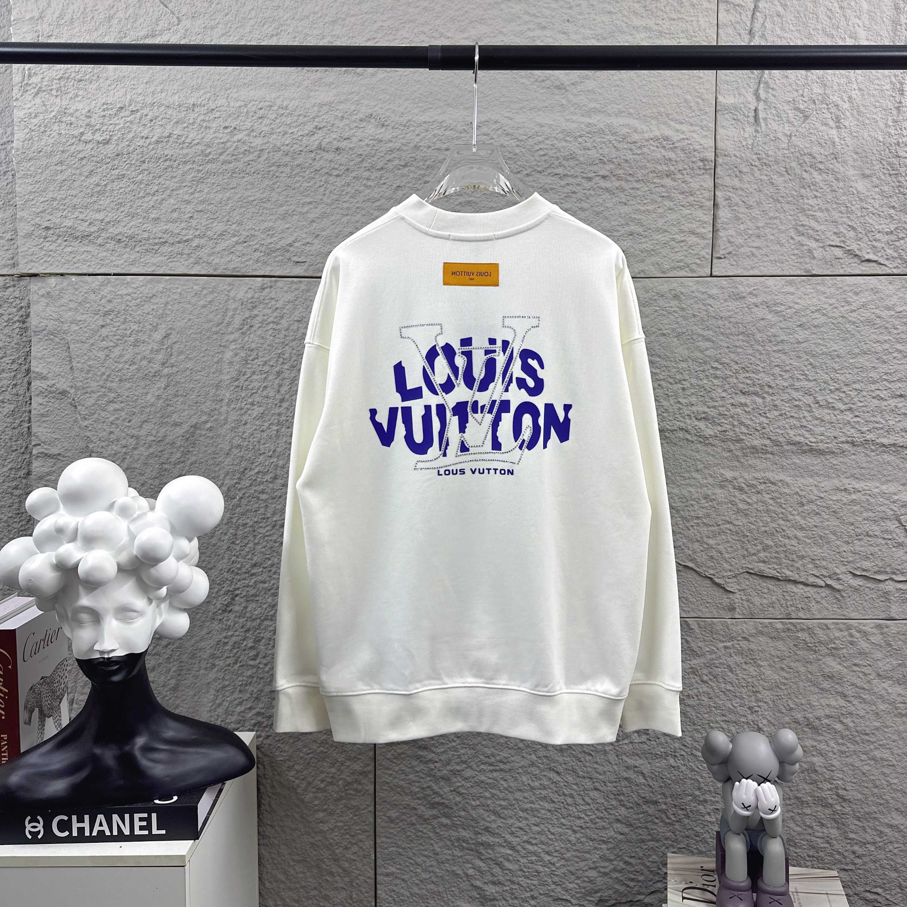 P110 1v Louis * nuevo lv para otoño e invierno, diseño de proceso de silicona con placa gruesa tridimensional con letra…