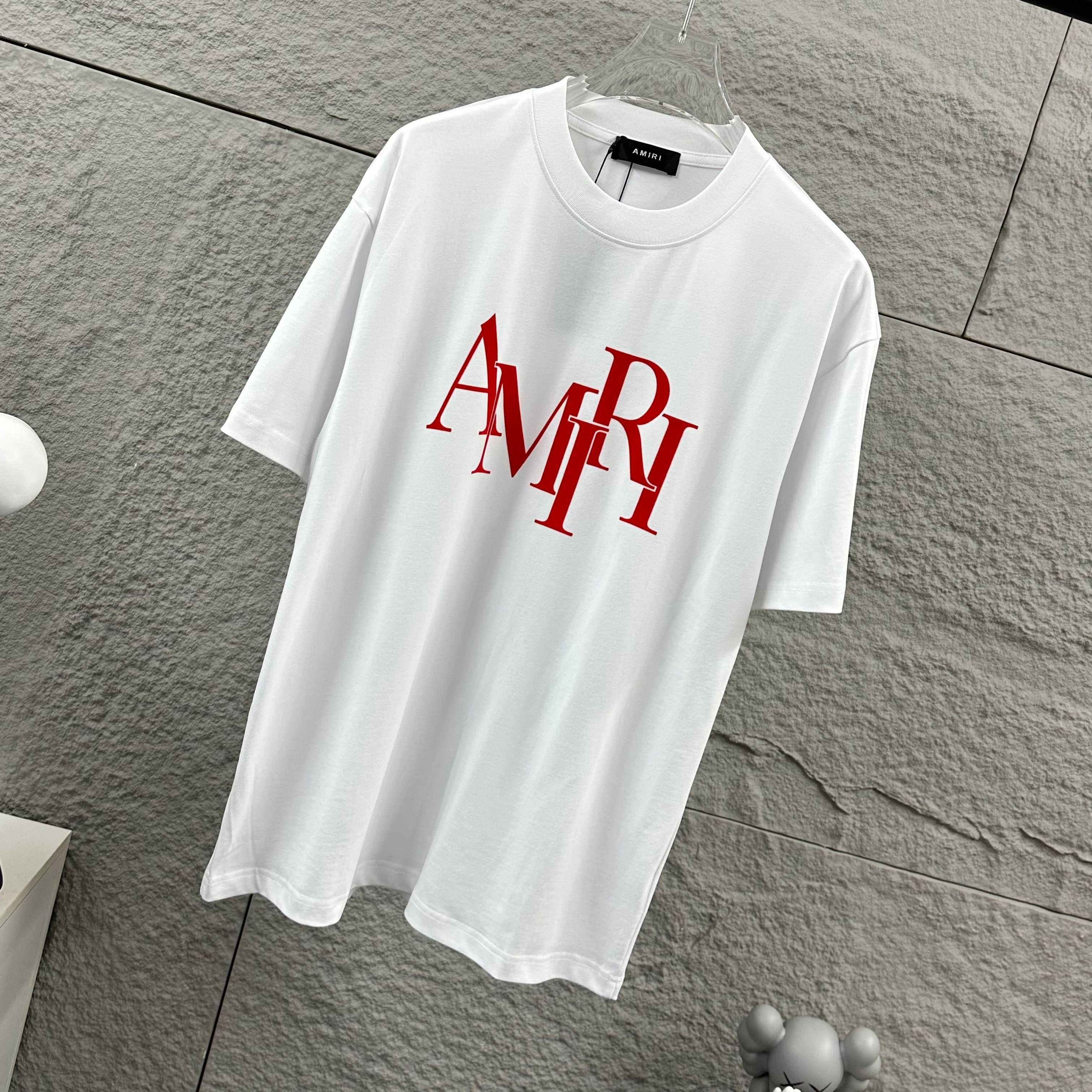 Amiri men Amiri* 2026 New T — photo 2
