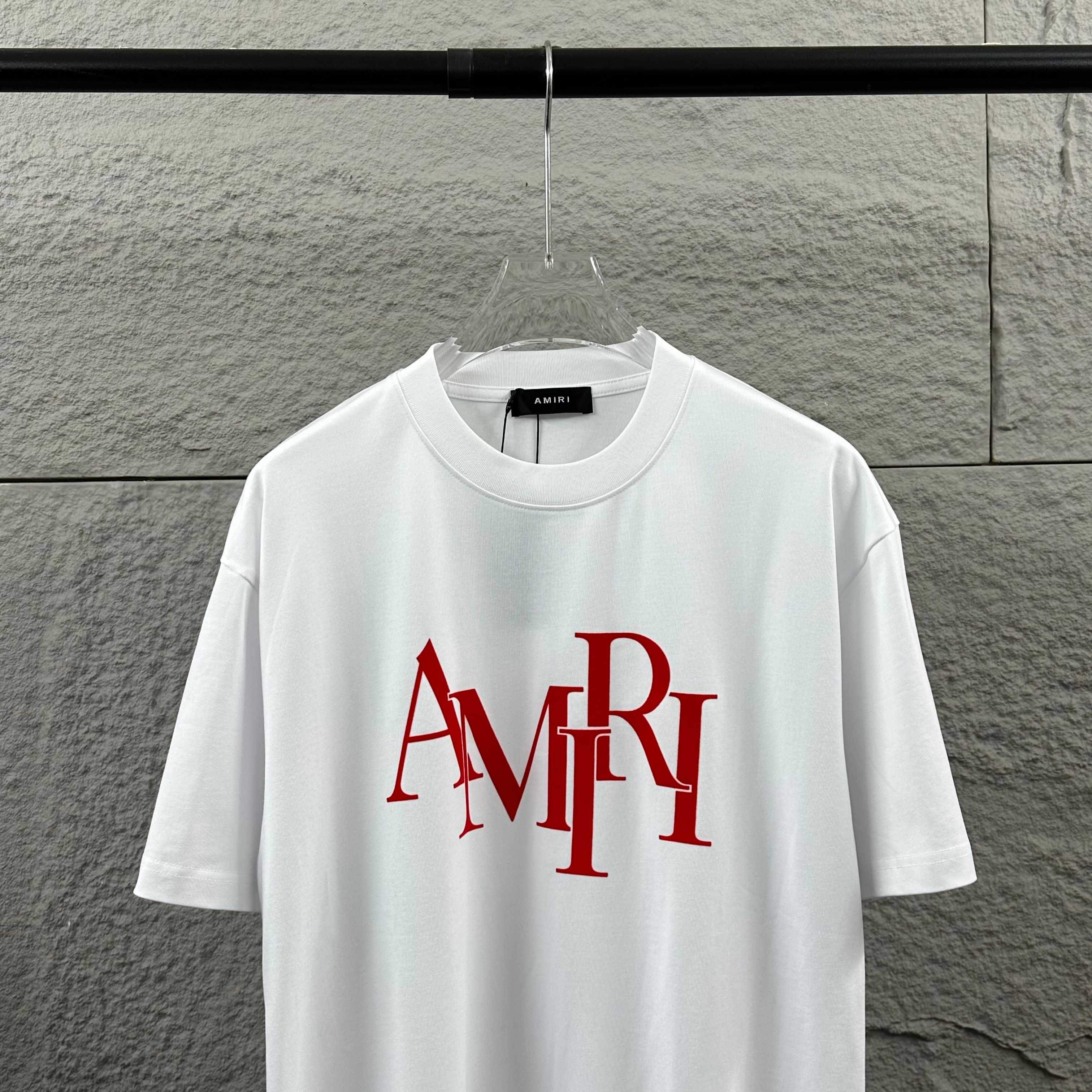 Amiri men Amiri* 2026 New T — photo 3