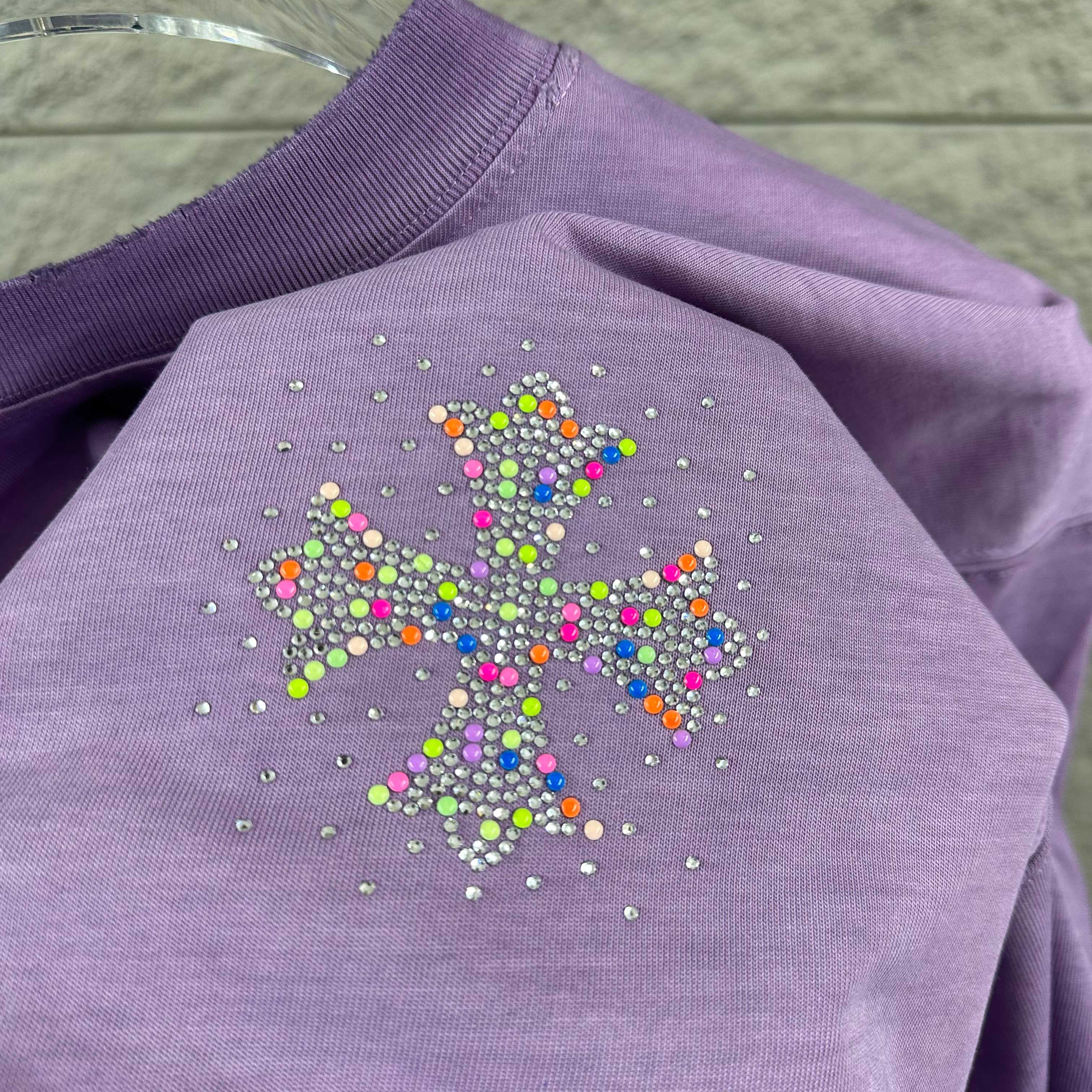 Chrome hearts men CH* *2026 New T — photo 3