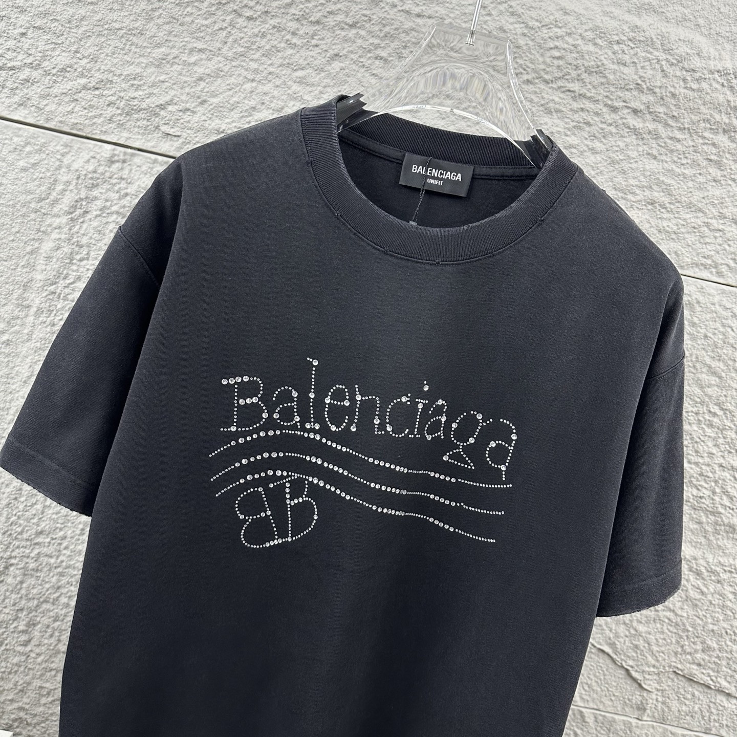 巴黎世家 Balenciaga 高级成衣风衣外套及大衣服饰 #BBFE3FDB 3