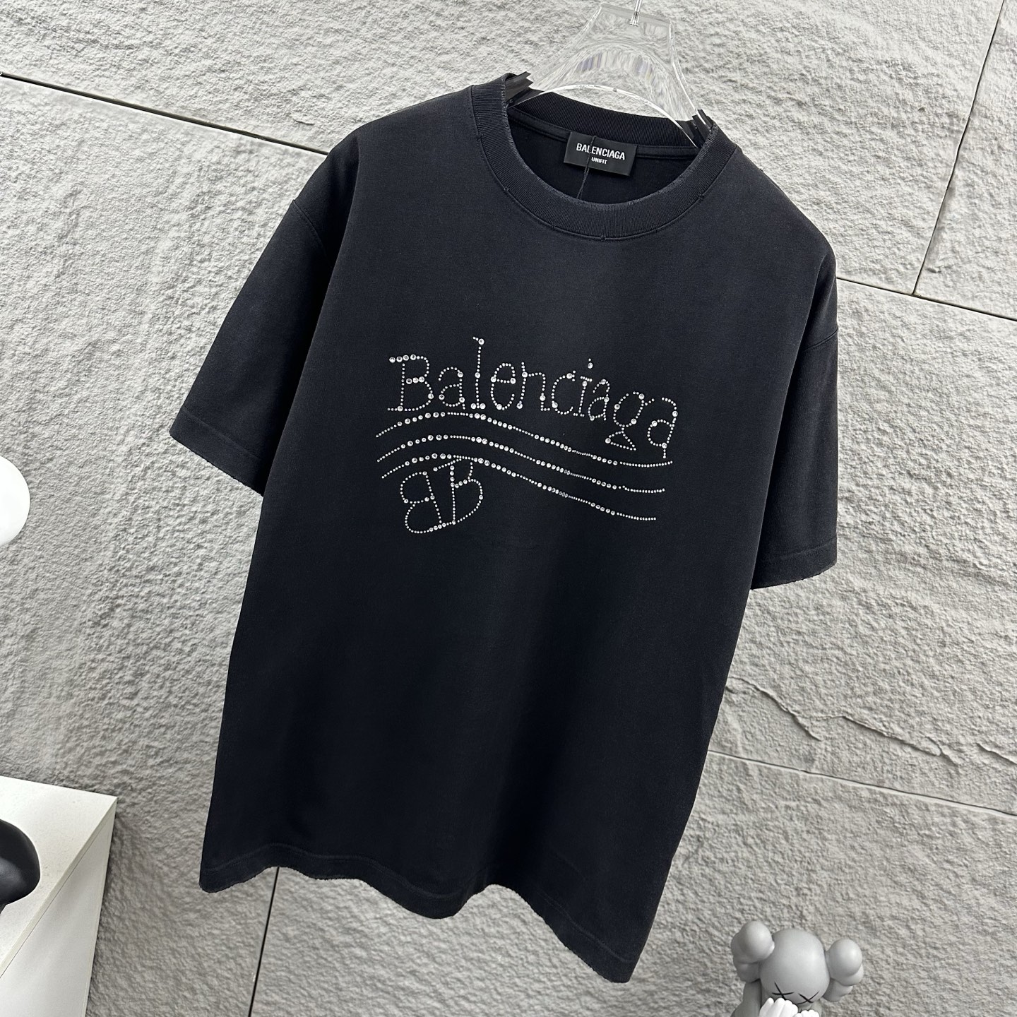 巴黎世家 Balenciaga 高级成衣风衣外套及大衣服饰 #BBFE3FDB 2