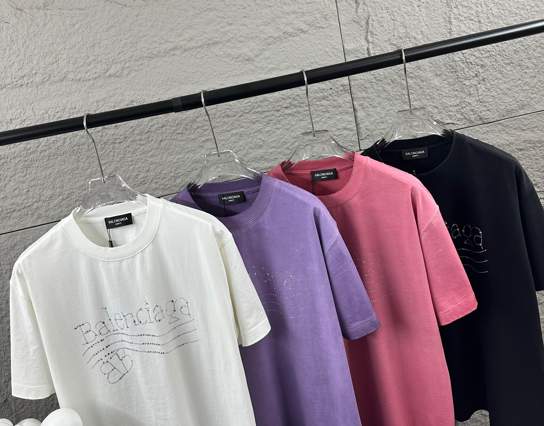 巴黎世家 Balenciaga 高级成衣风衣外套及大衣服饰 #BBFE3FDB 9