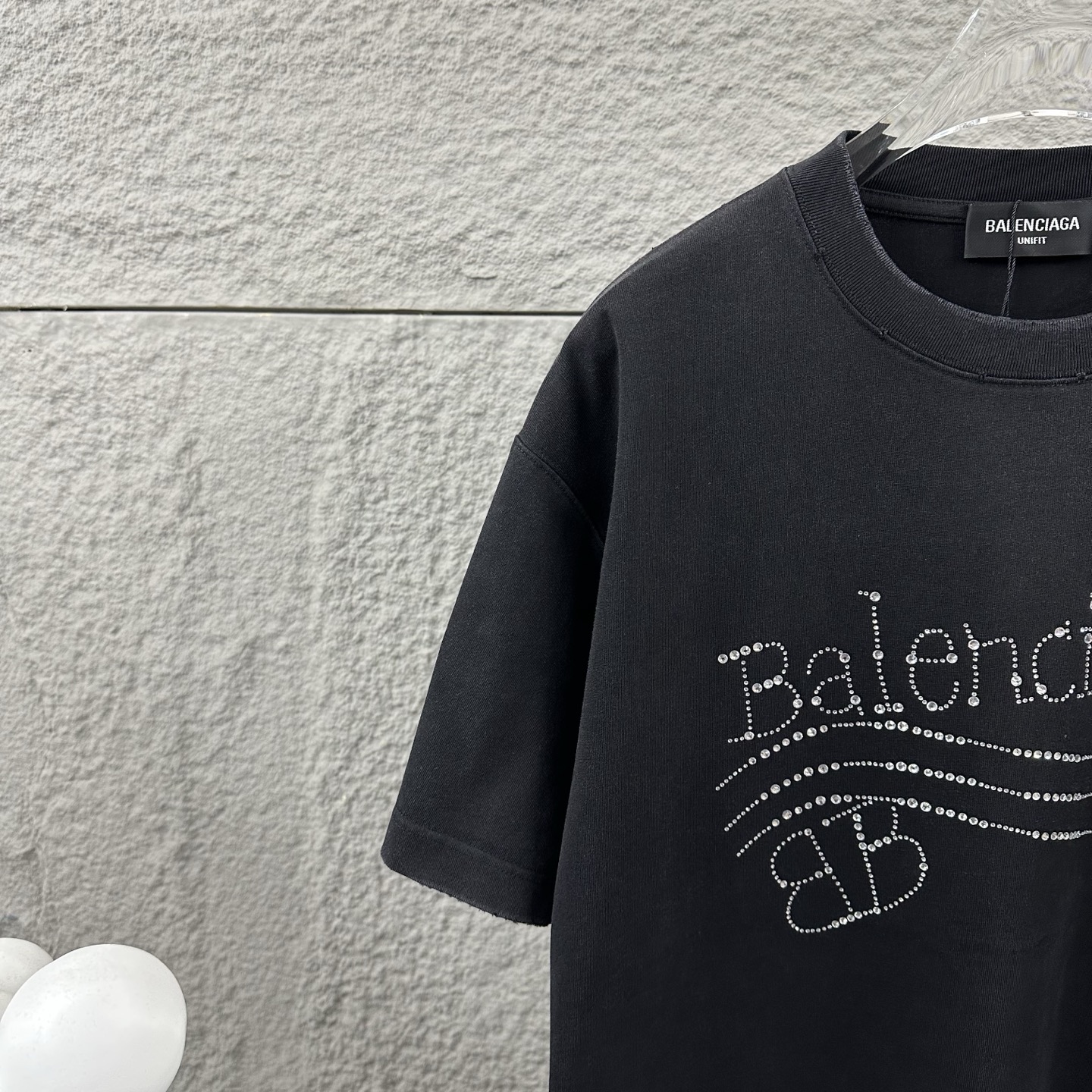 巴黎世家 Balenciaga 高级成衣风衣外套及大衣服饰 #BBFE3FDB 4