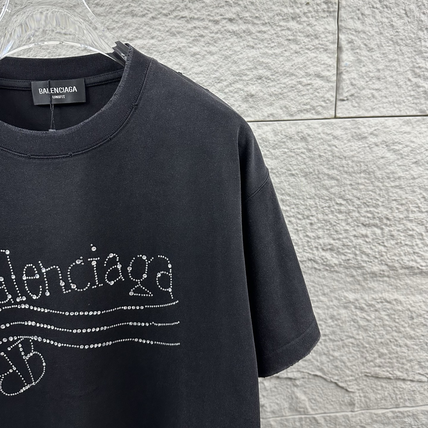 巴黎世家 Balenciaga 高级成衣风衣外套及大衣服饰 #BBFE3FDB 5