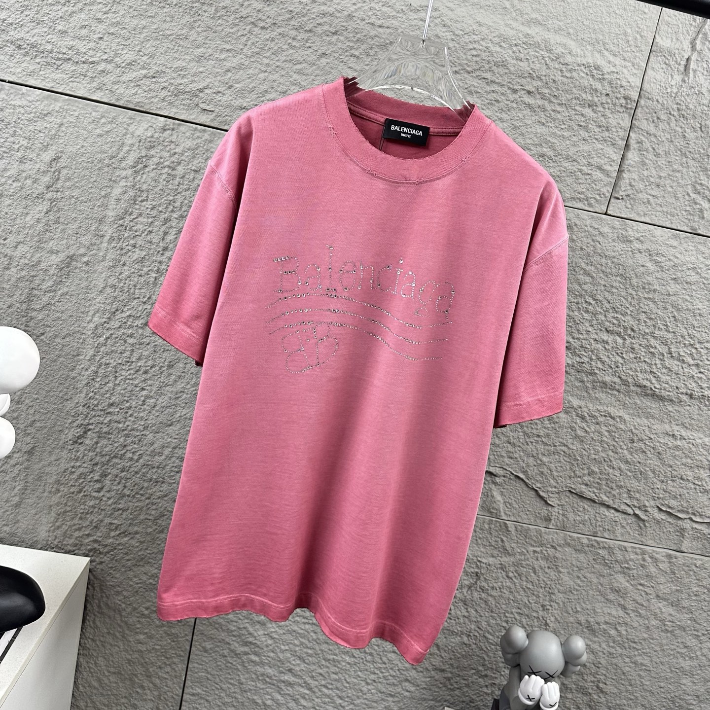 巴黎世家 Balenciaga 高级成衣风衣外套及大衣服饰 #A0EEFAB7 7