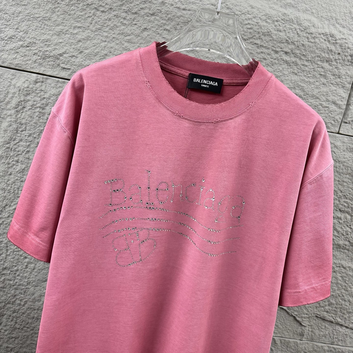 巴黎世家 Balenciaga 高级成衣风衣外套及大衣服饰 #A0EEFAB7 2
