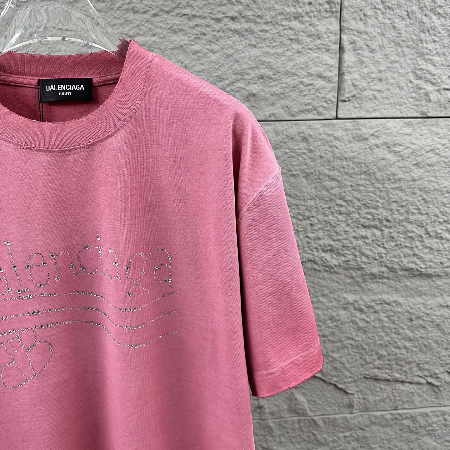 巴黎世家 Balenciaga 高级成衣风衣外套及大衣服饰 #A0EEFAB7 4