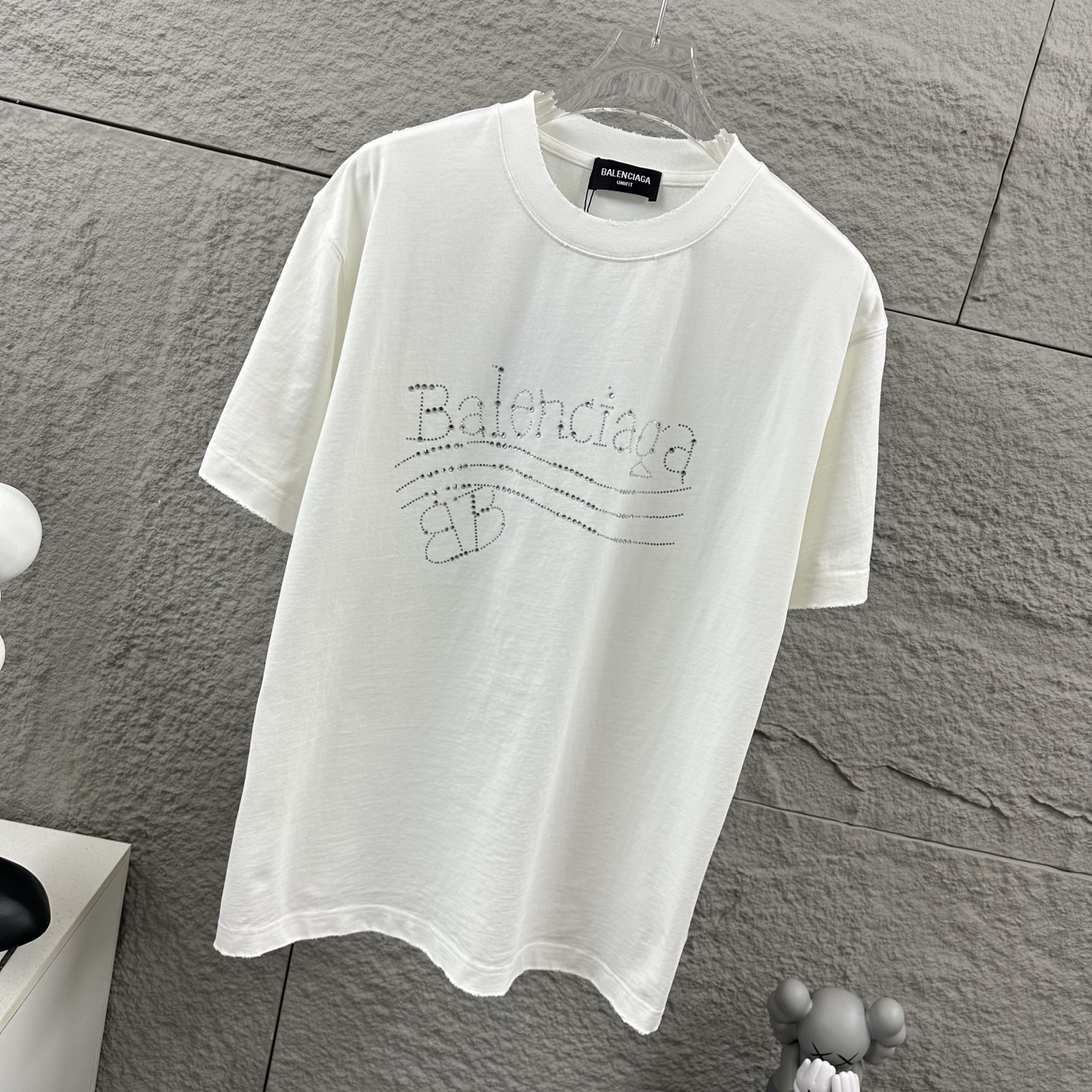巴黎世家 Balenciaga 高级成衣风衣外套及大衣服饰 #8FB73309 2