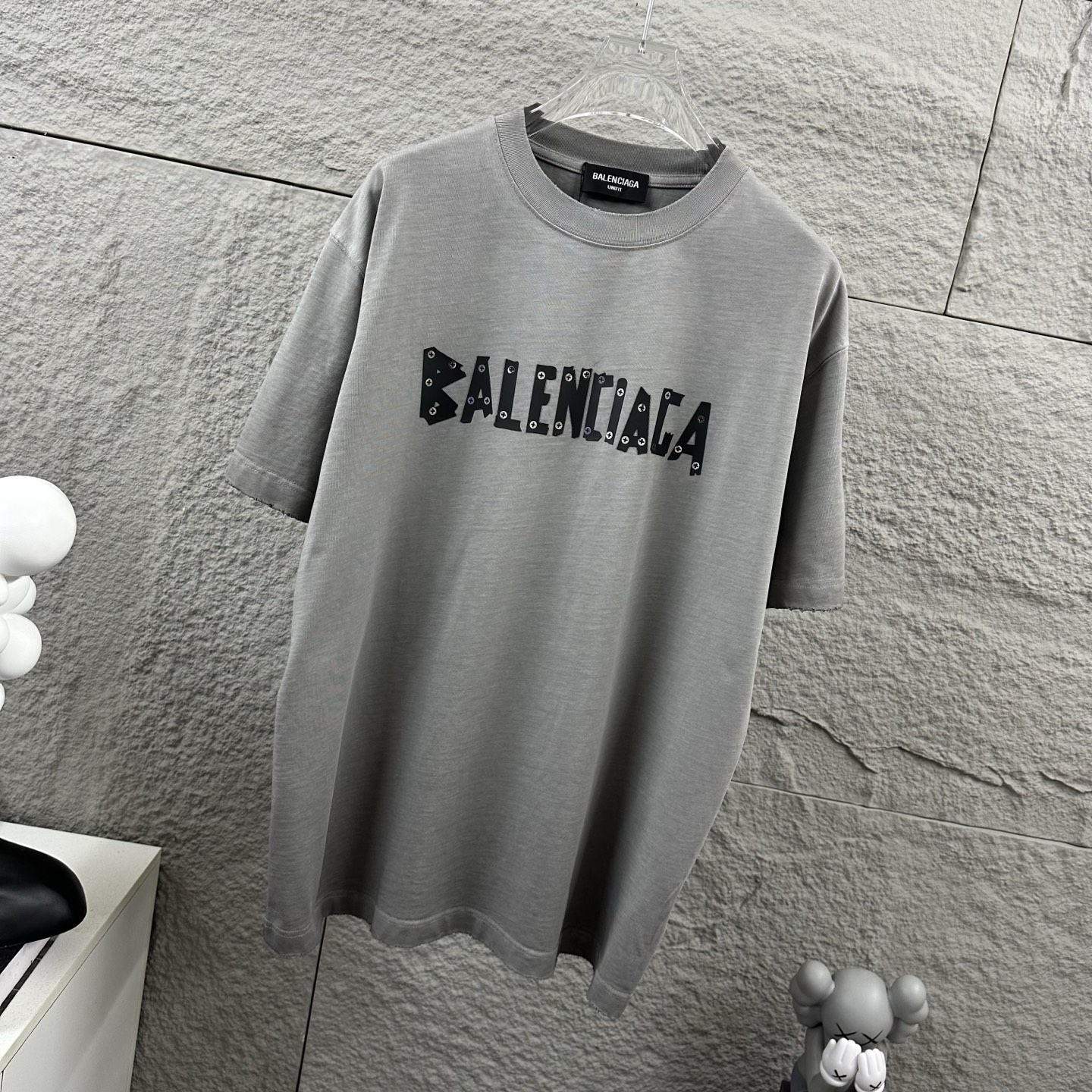 巴黎世家 Balenciaga 高级成衣风衣外套及大衣服饰 #2ABA2B5B 2