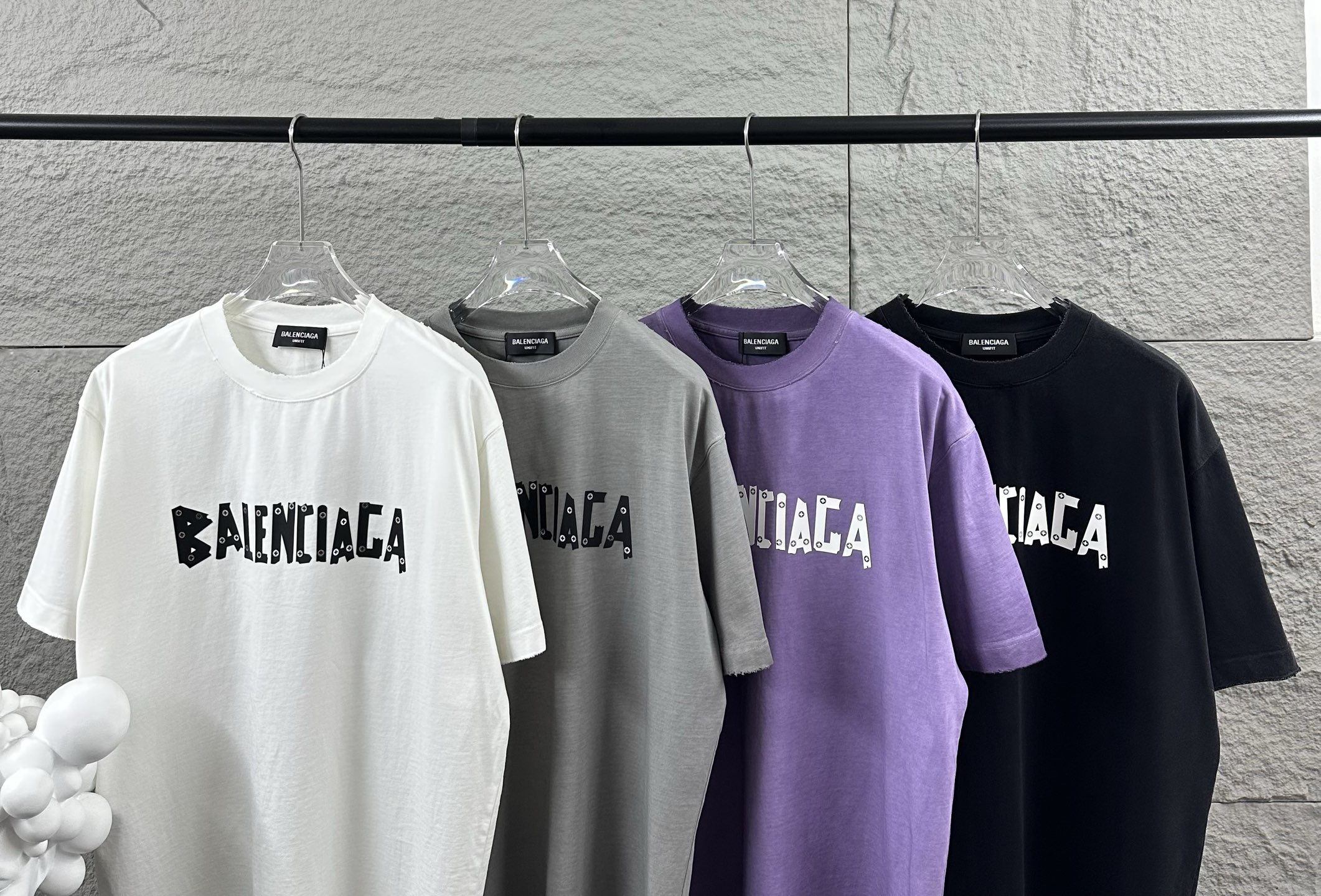 巴黎世家 Balenciaga 高级成衣风衣外套及大衣服饰 #2ABA2B5B 8