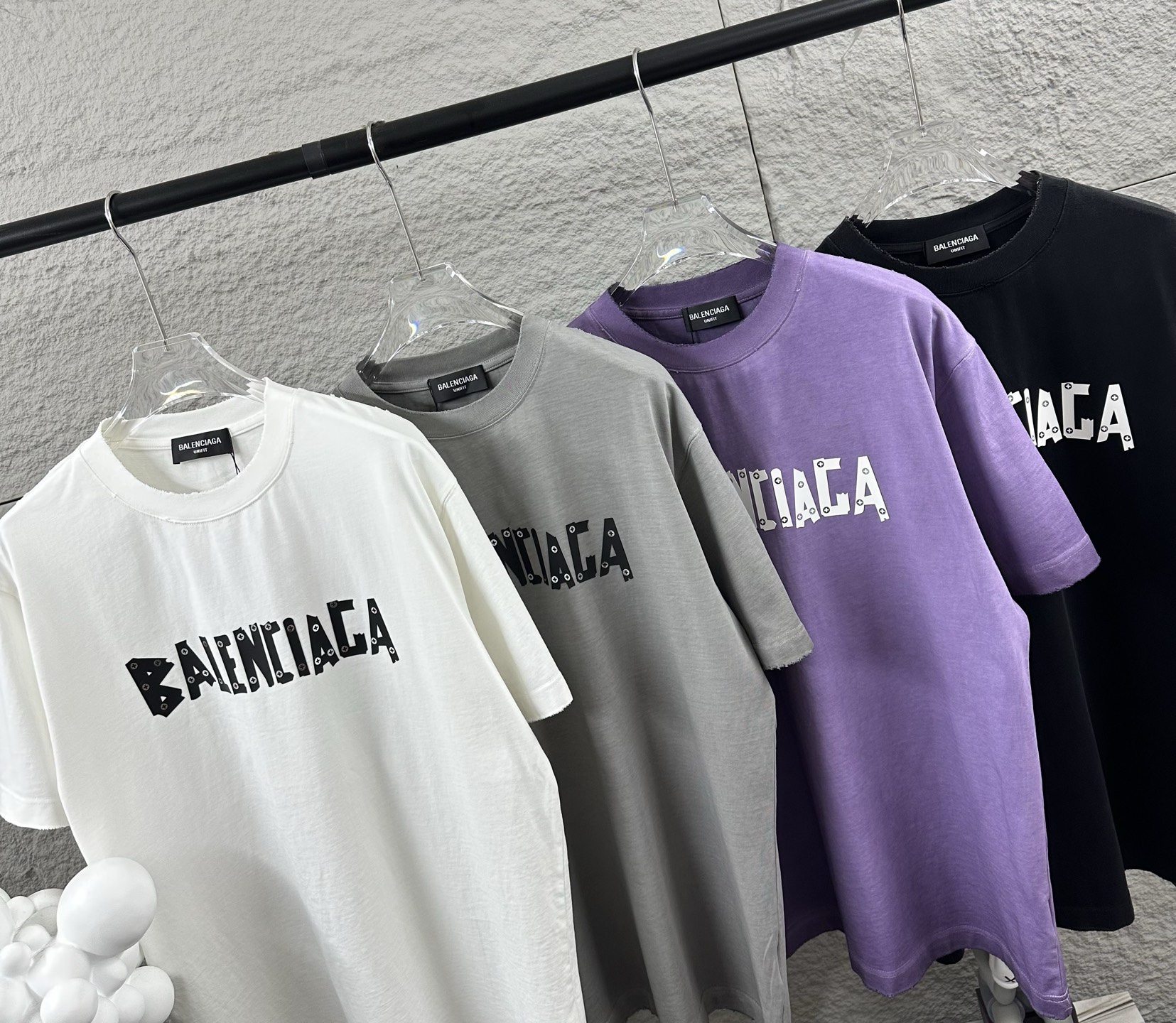 巴黎世家 Balenciaga 高级成衣风衣外套及大衣服饰 #12FB1F3C 8