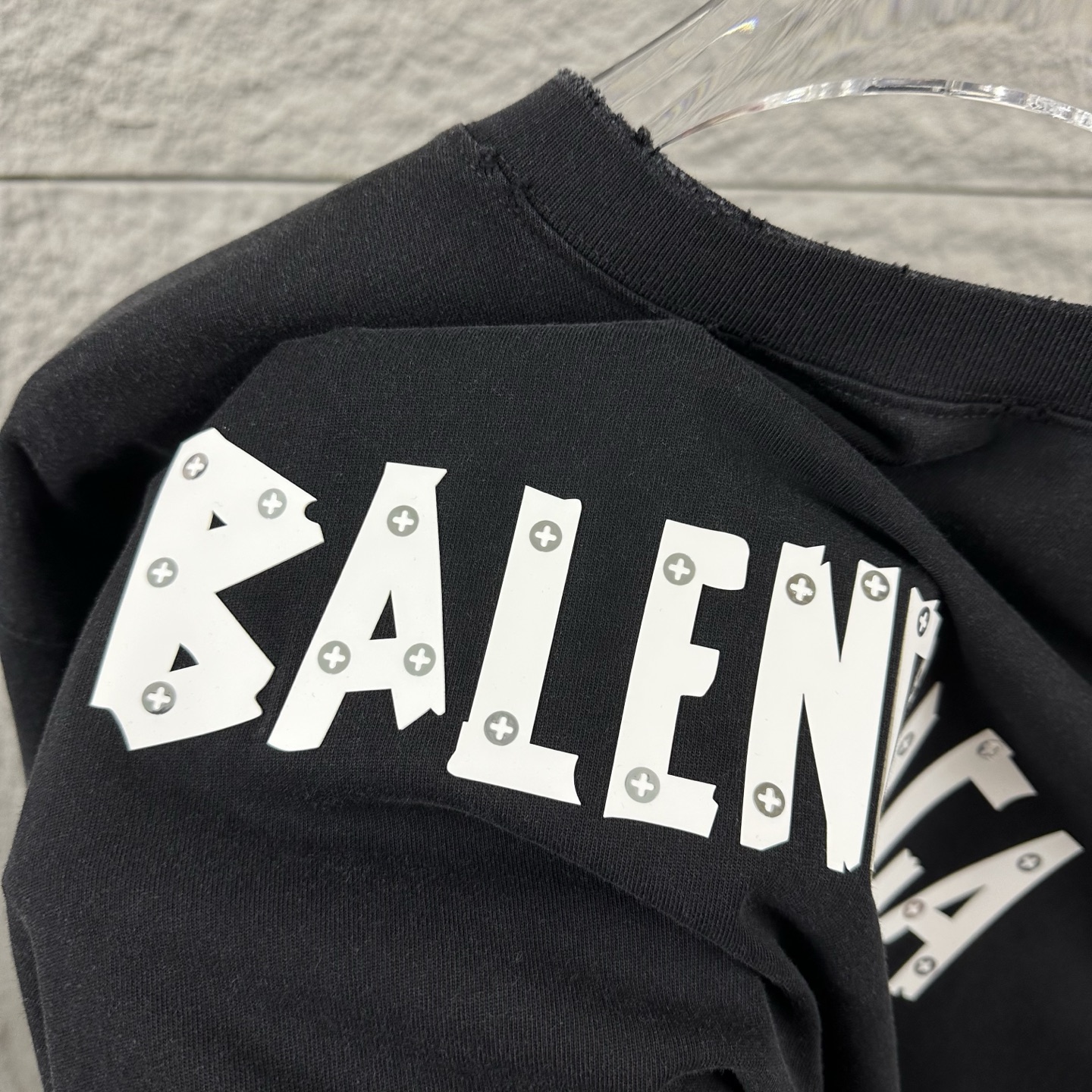 巴黎世家 Balenciaga 高级成衣风衣外套及大衣服饰 #12FB1F3C 6