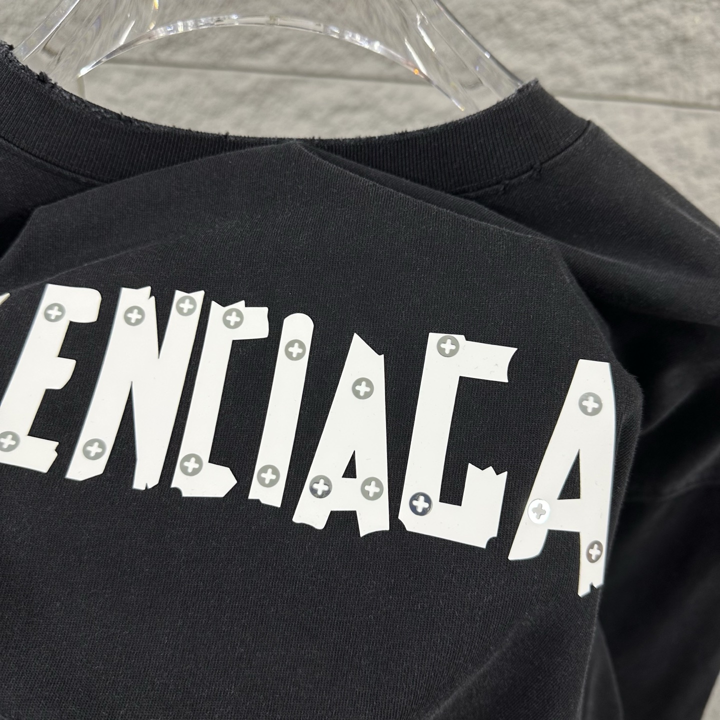 巴黎世家 Balenciaga 高级成衣风衣外套及大衣服饰 #12FB1F3C 7