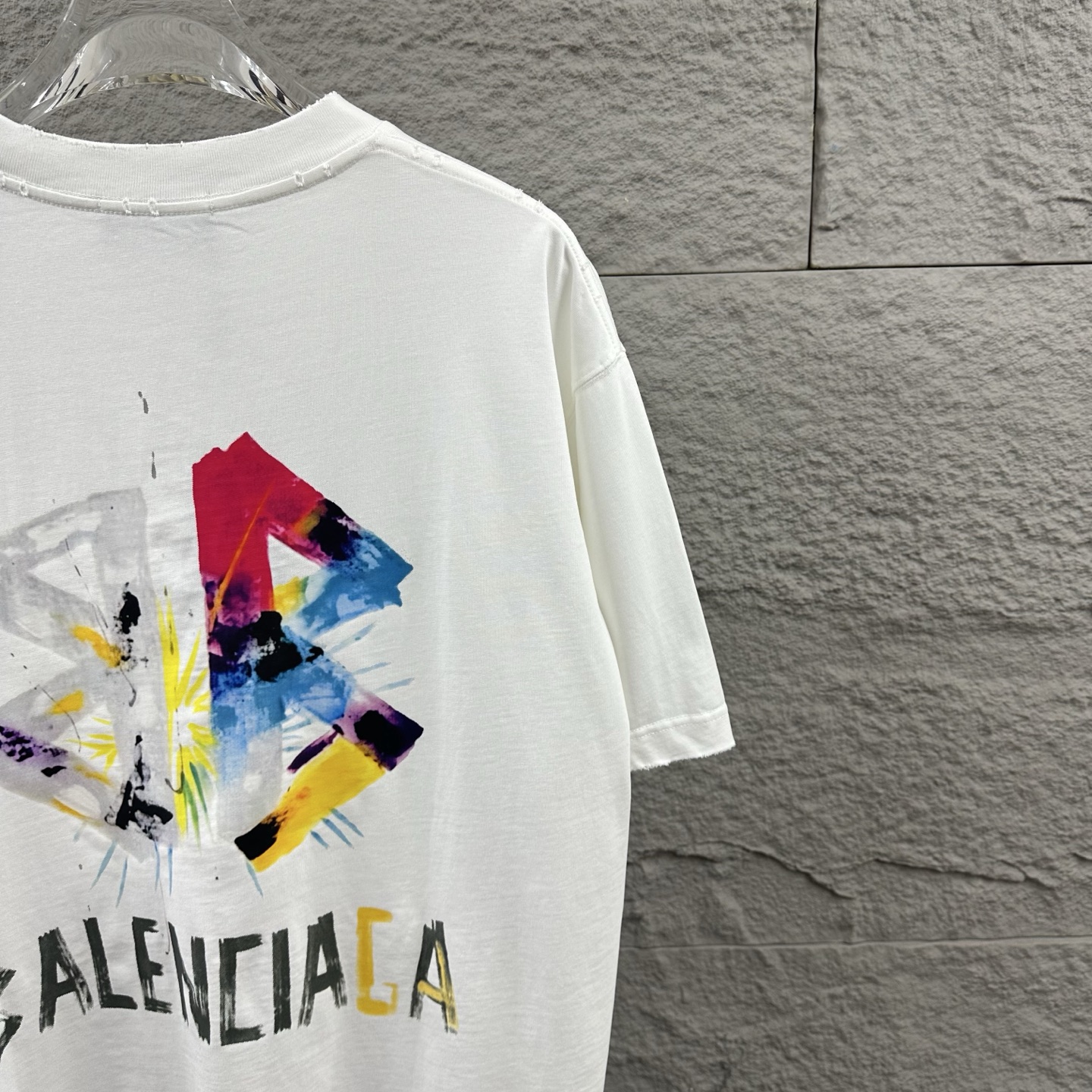 巴黎世家 Balenciaga 高级成衣风衣外套及大衣服饰 #C154F8D0 8