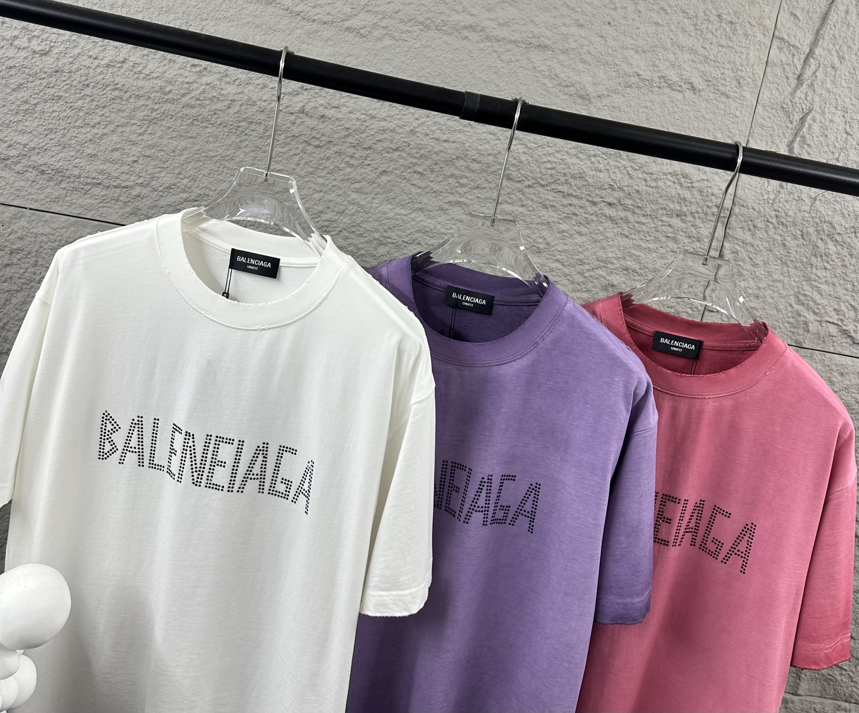 巴黎世家 Balenciaga 高级成衣风衣外套及大衣服饰 #C154F8D0 9